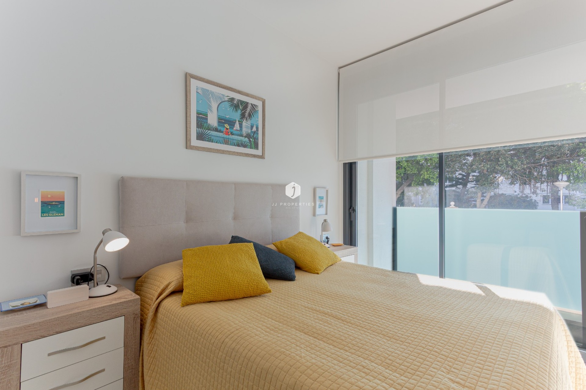 Tweedehands - Appartement / flat -
Torrevieja - Costa Blanca