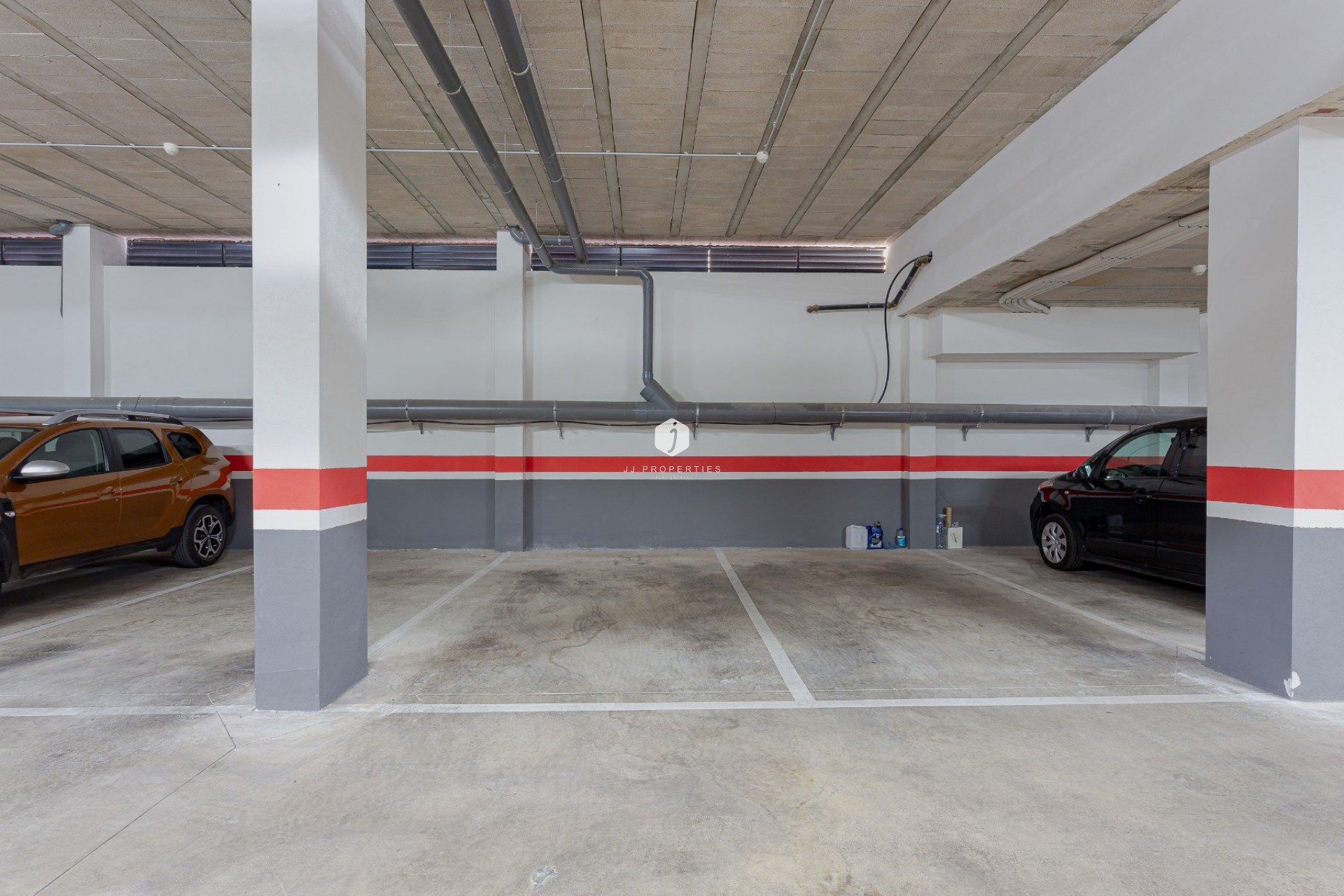 Tweedehands - Appartement / flat -
Torrevieja - Costa Blanca