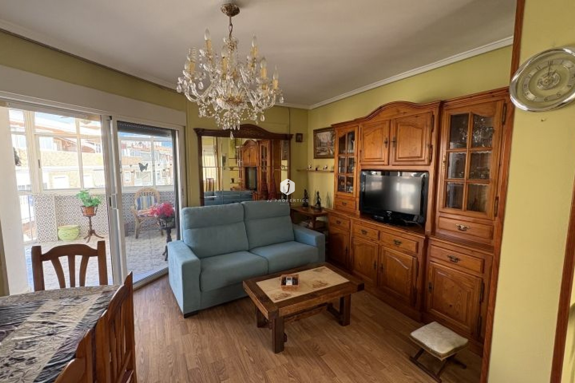 Tweedehands - Appartement / flat -
Torrevieja - Costa Blanca