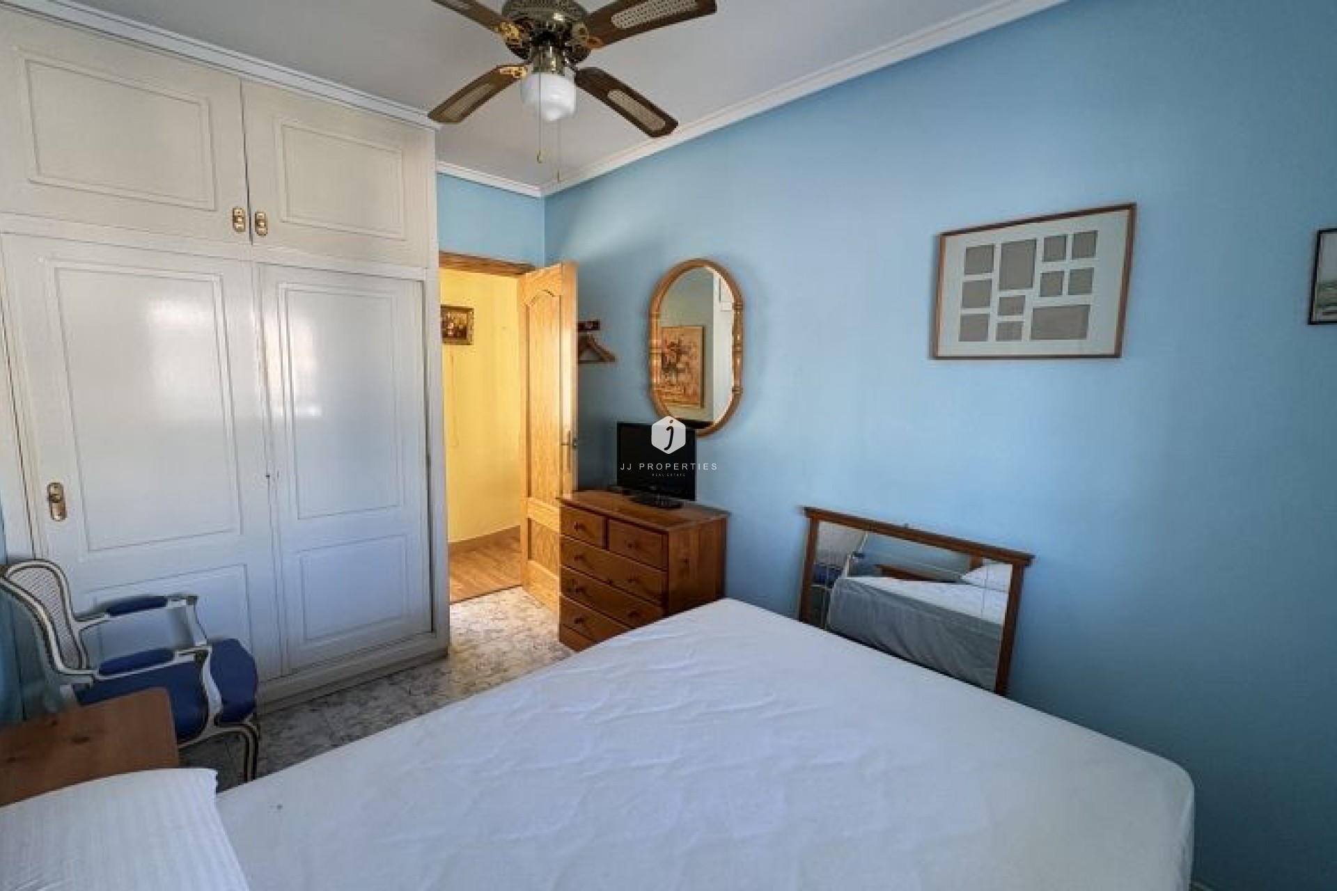 Tweedehands - Appartement / flat -
Torrevieja - Costa Blanca