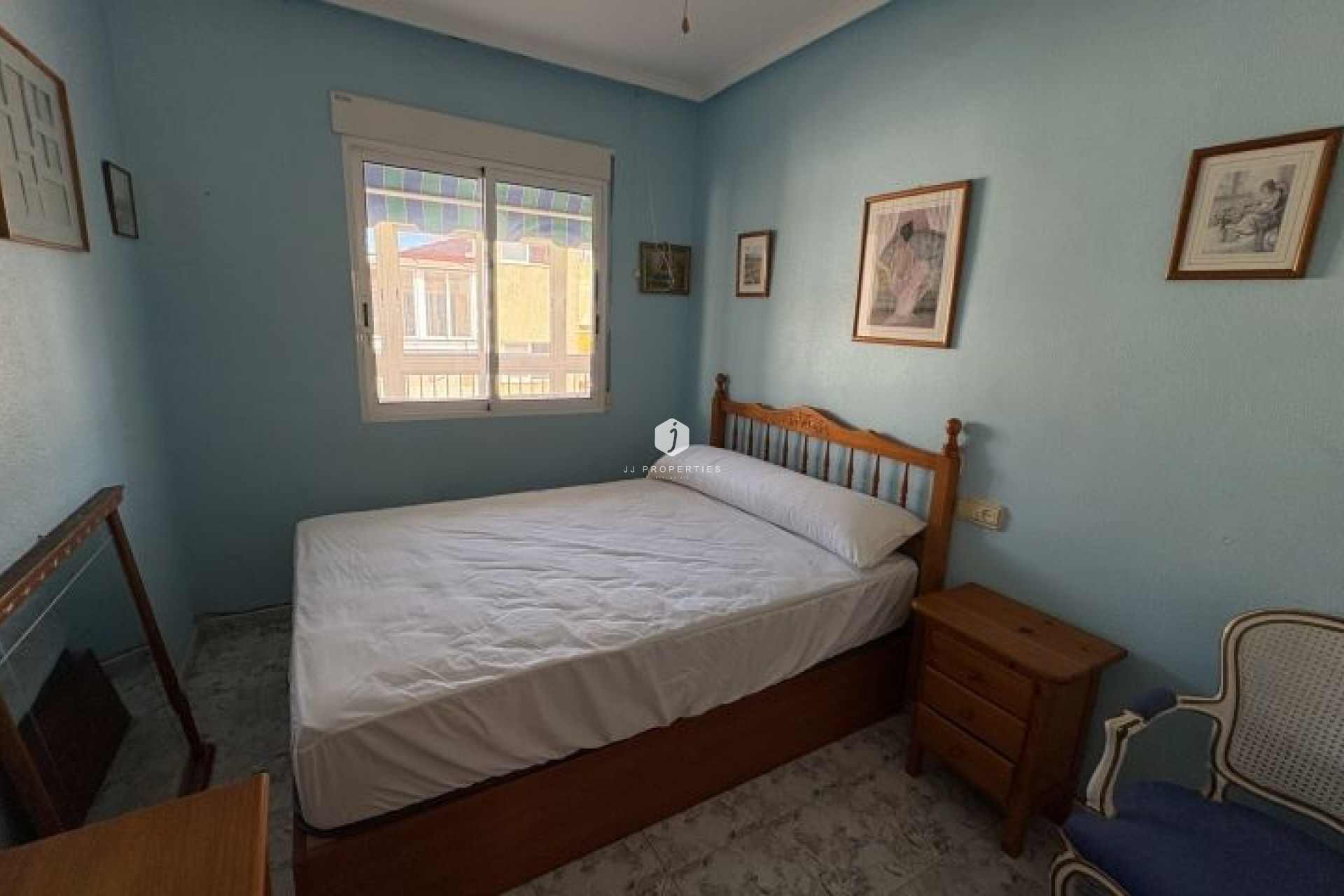 Tweedehands - Appartement / flat -
Torrevieja - Costa Blanca