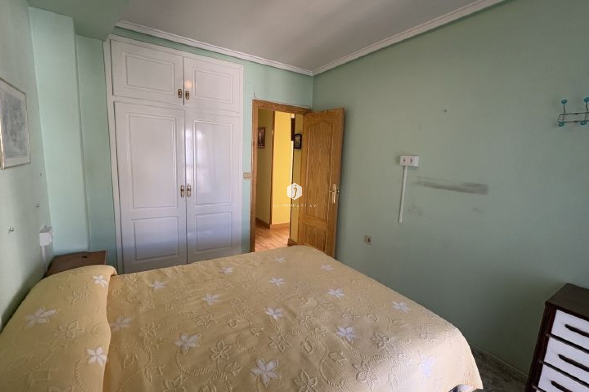 Tweedehands - Appartement / flat -
Torrevieja - Costa Blanca