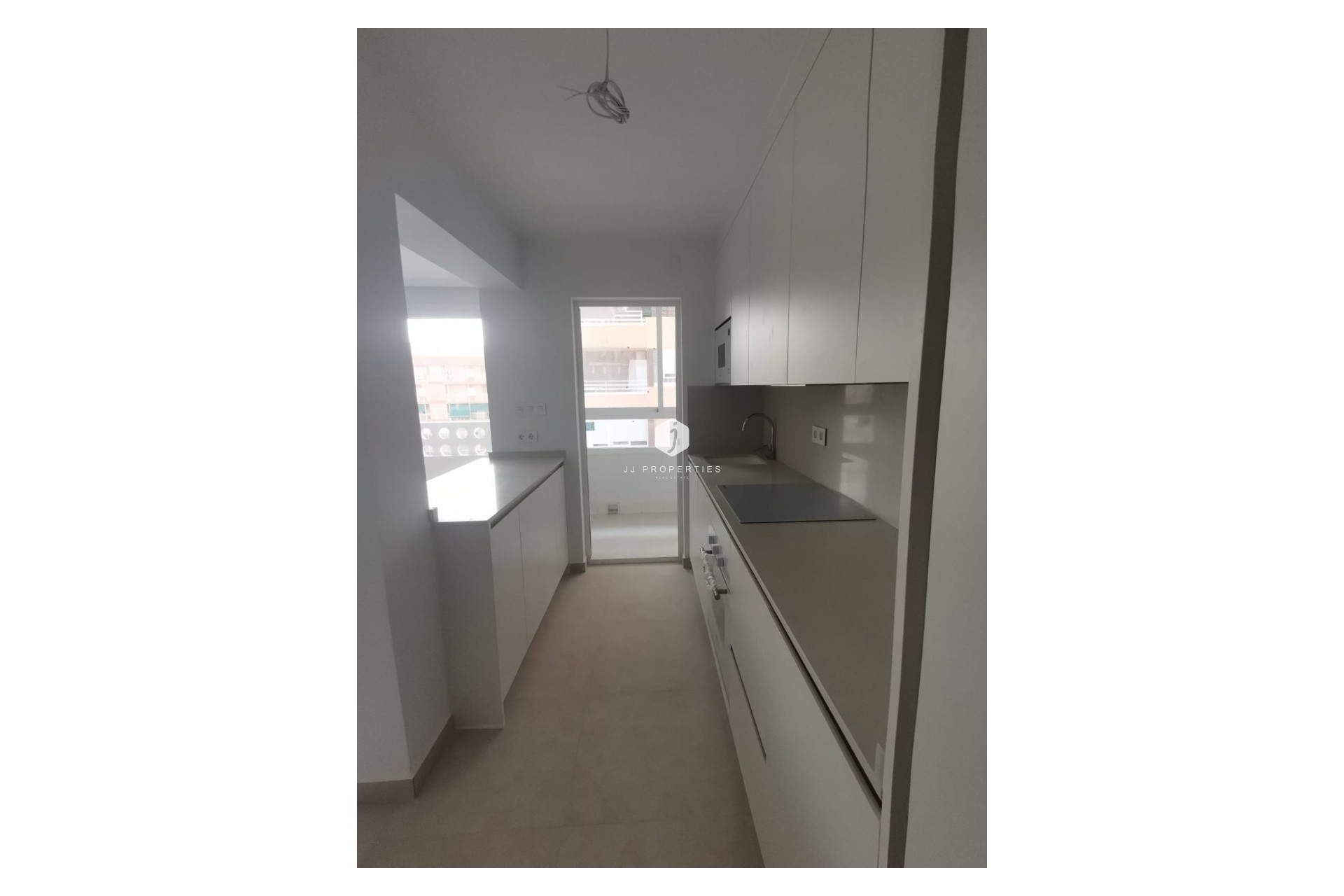 Tweedehands - Appartement / flat -
Torrevieja - Costa Blanca