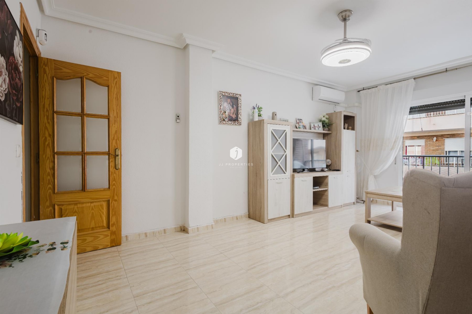 Tweedehands - Appartement / flat -
Torrevieja - Costa Blanca