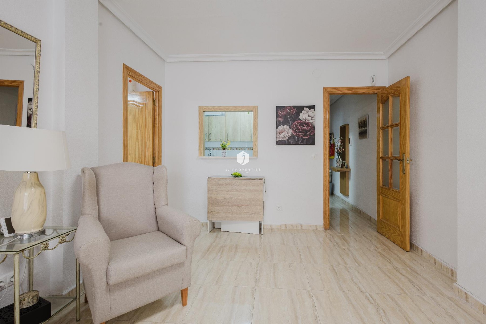 Tweedehands - Appartement / flat -
Torrevieja - Costa Blanca