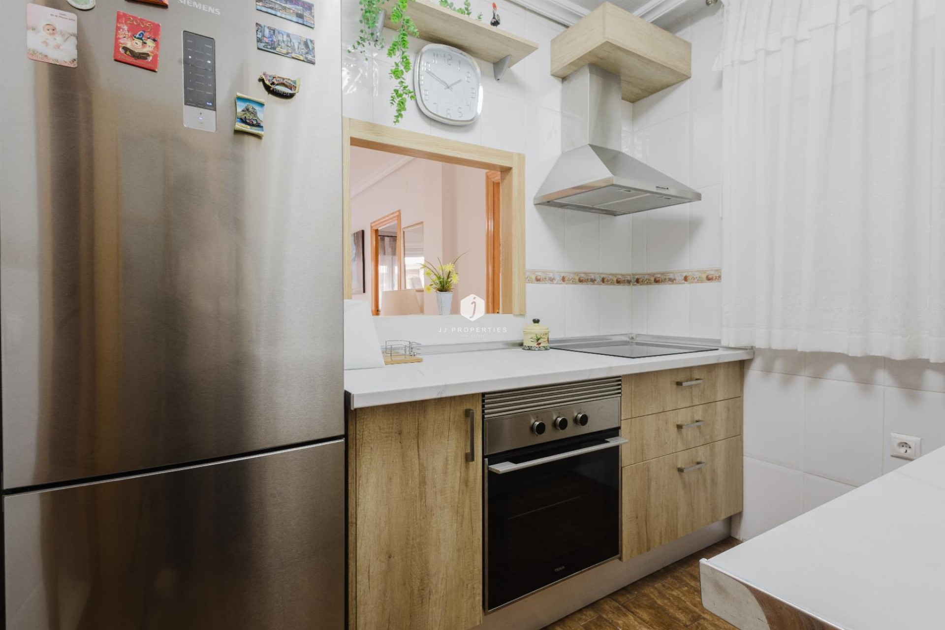 Tweedehands - Appartement / flat -
Torrevieja - Costa Blanca