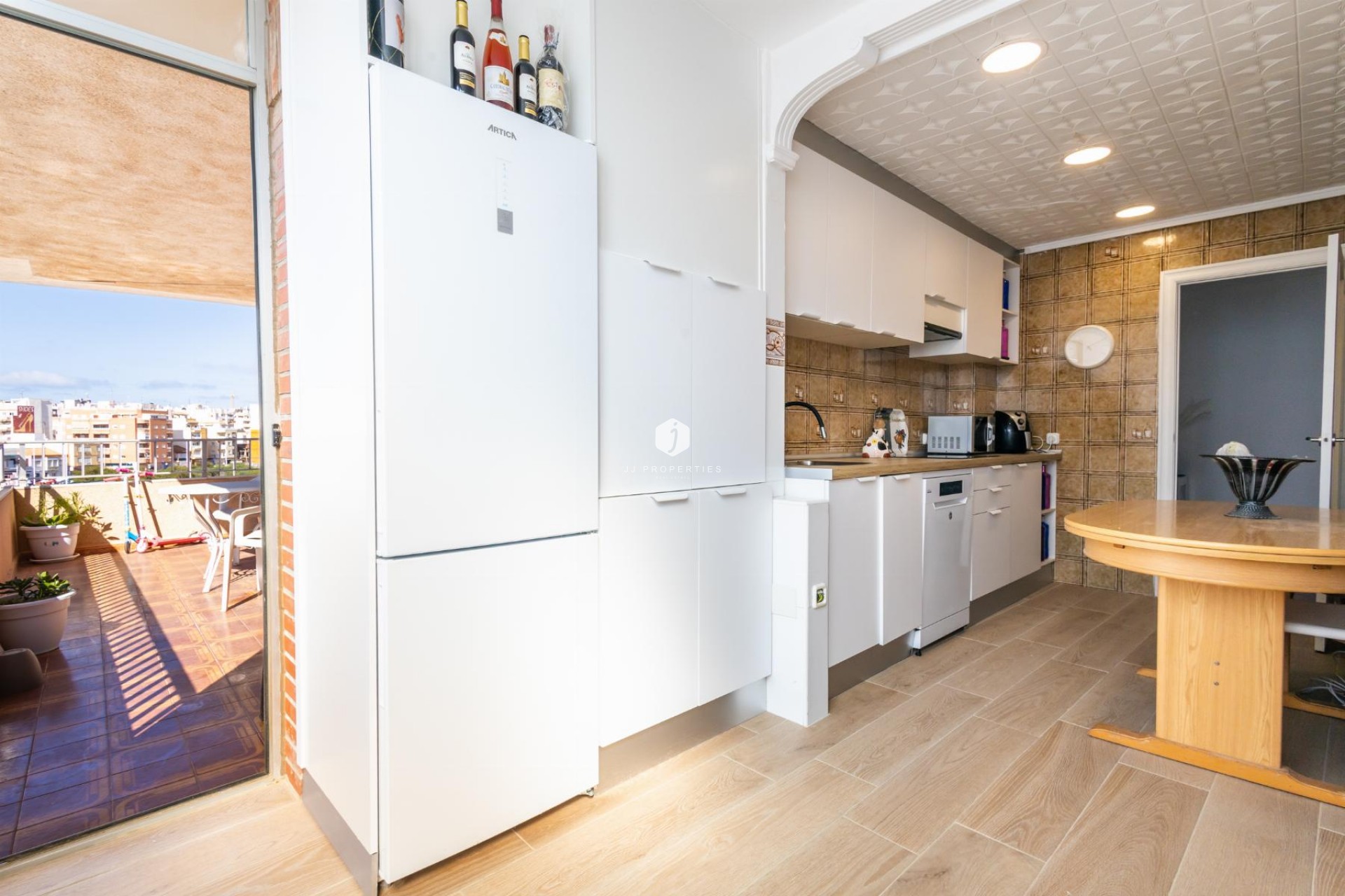 Tweedehands - Appartement / flat -
Torrevieja - Costa Blanca