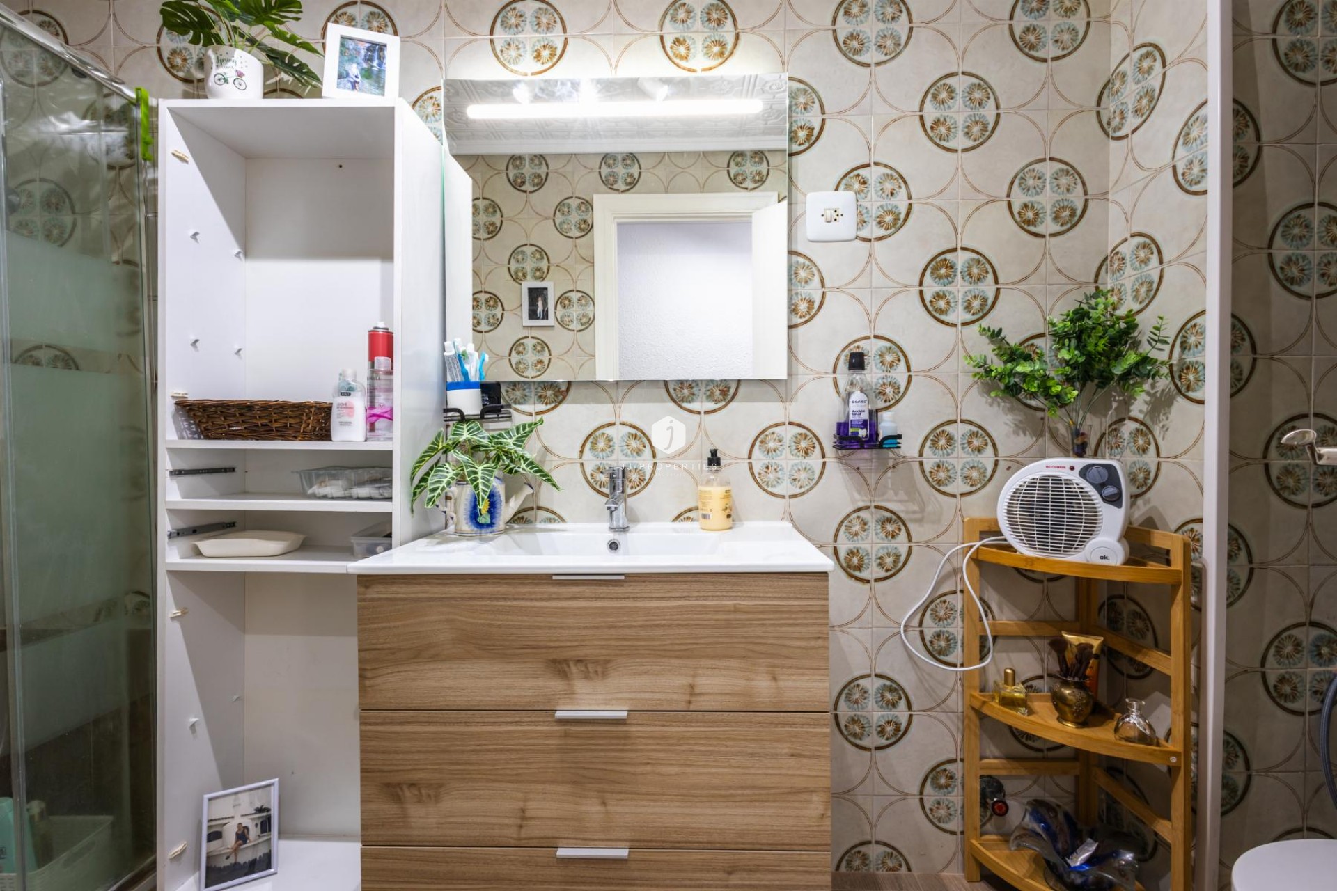 Tweedehands - Appartement / flat -
Torrevieja - Costa Blanca