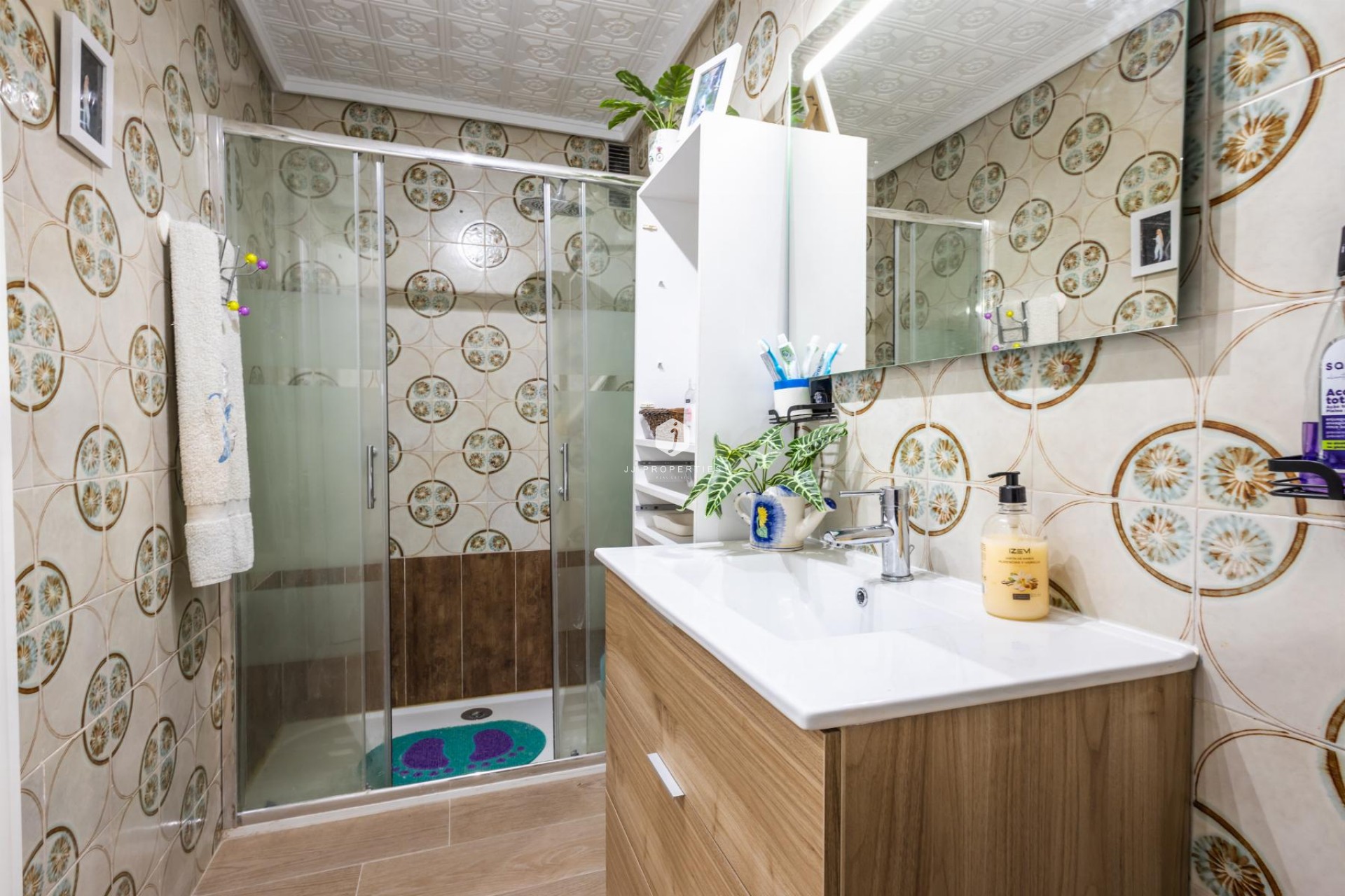 Tweedehands - Appartement / flat -
Torrevieja - Costa Blanca