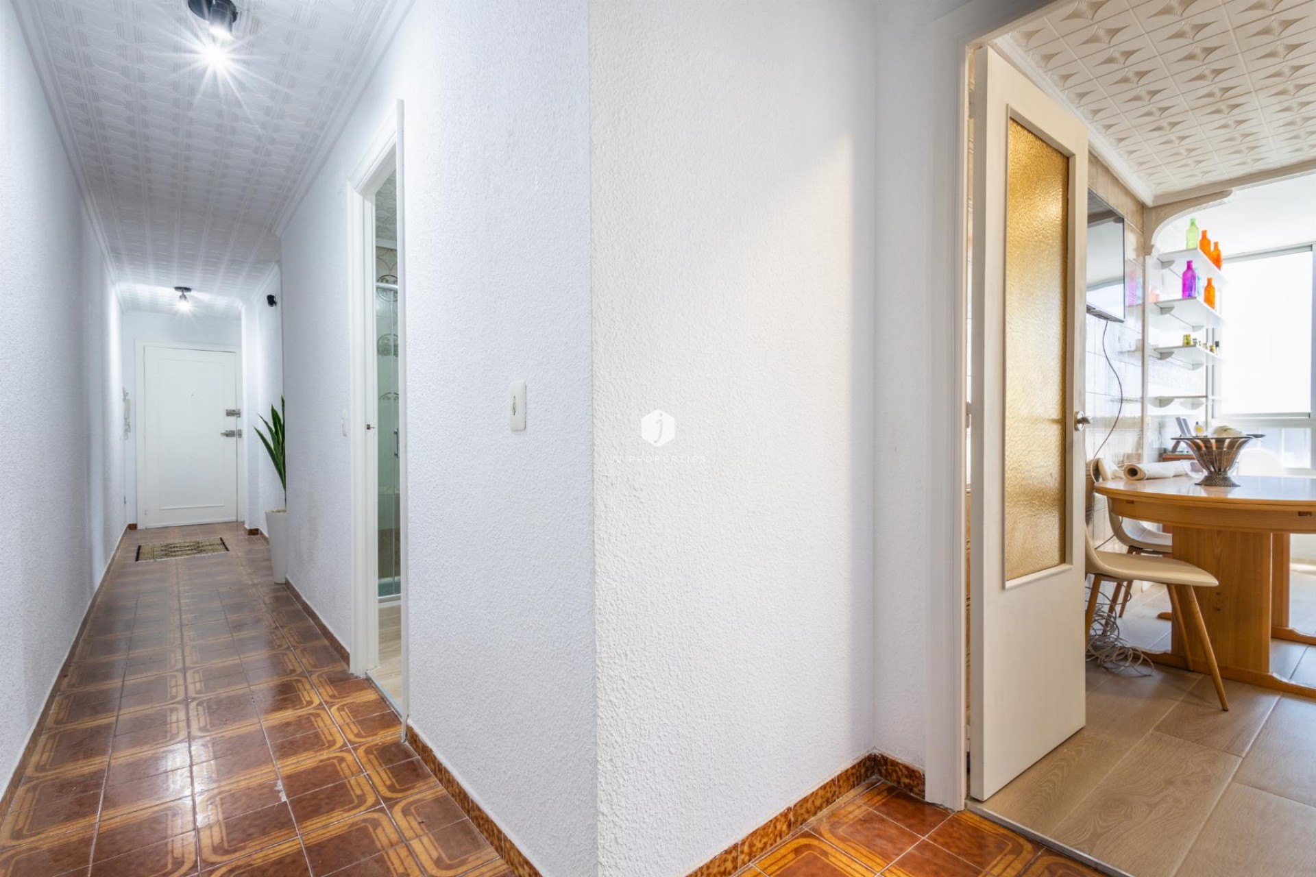 Tweedehands - Appartement / flat -
Torrevieja - Costa Blanca