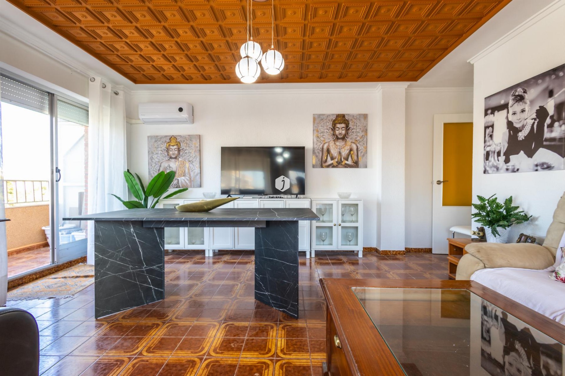 Tweedehands - Appartement / flat -
Torrevieja - Costa Blanca