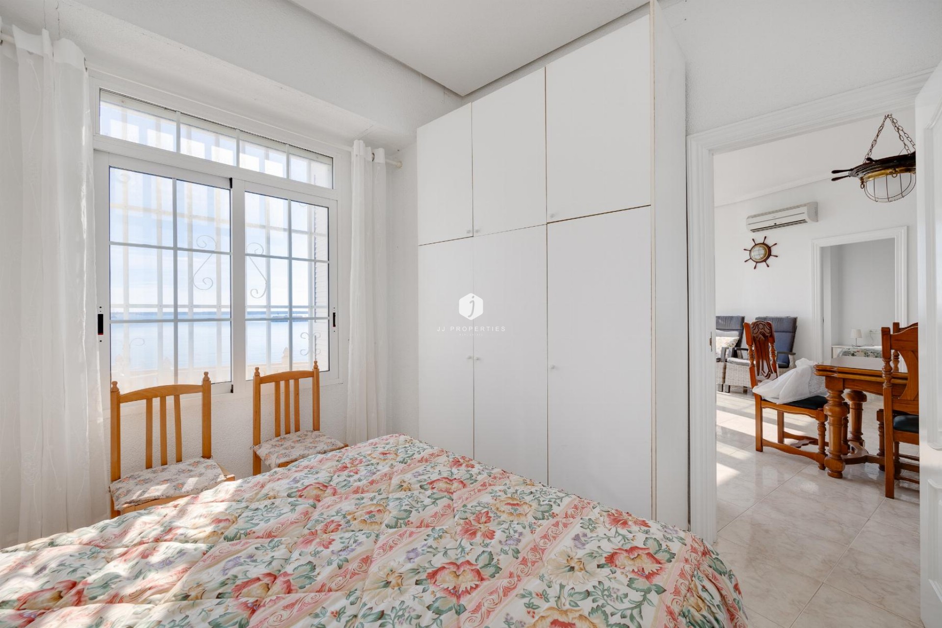 Tweedehands - Appartement / flat -
Torrevieja - Costa Blanca