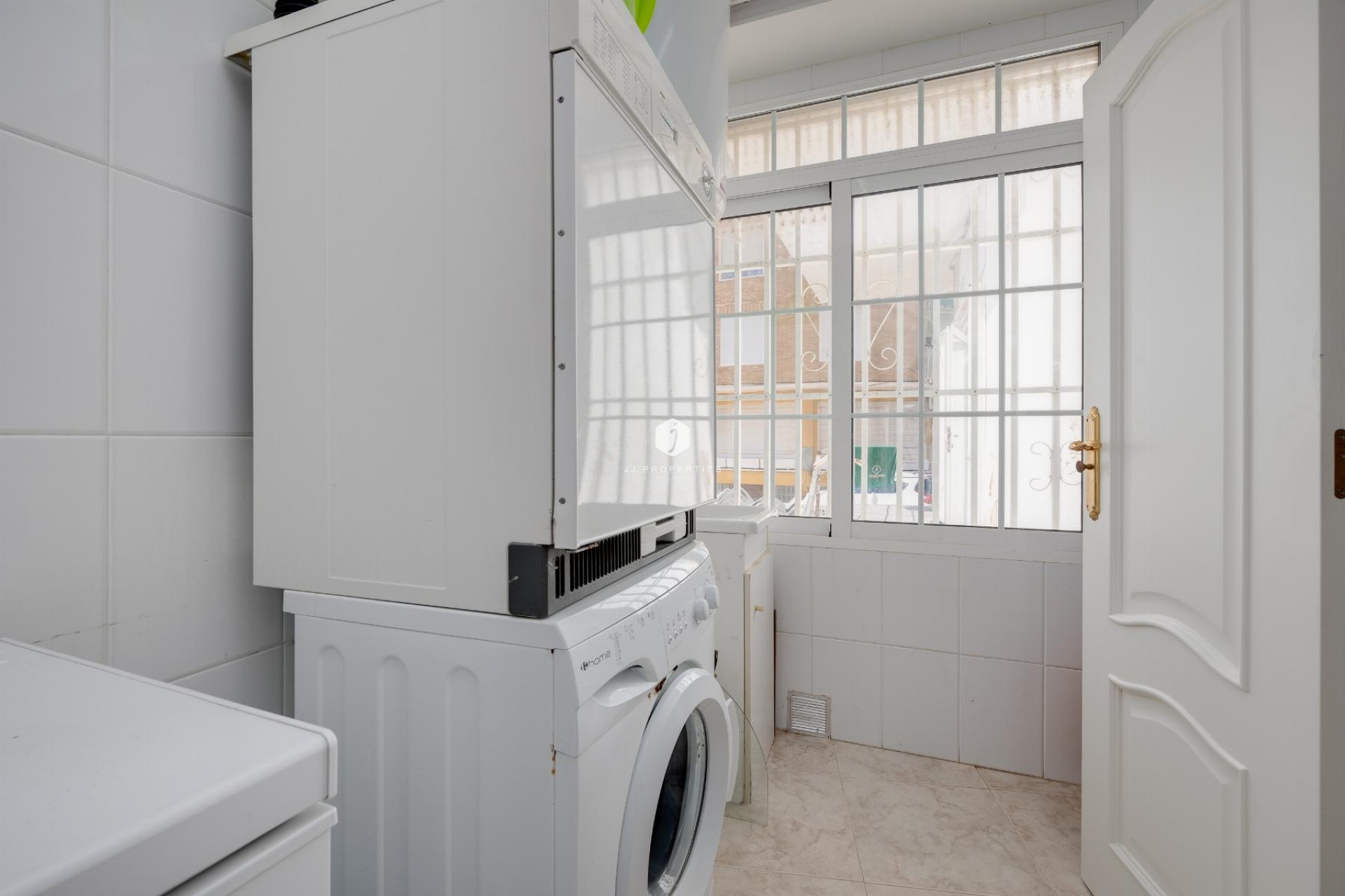 Tweedehands - Appartement / flat -
Torrevieja - Costa Blanca