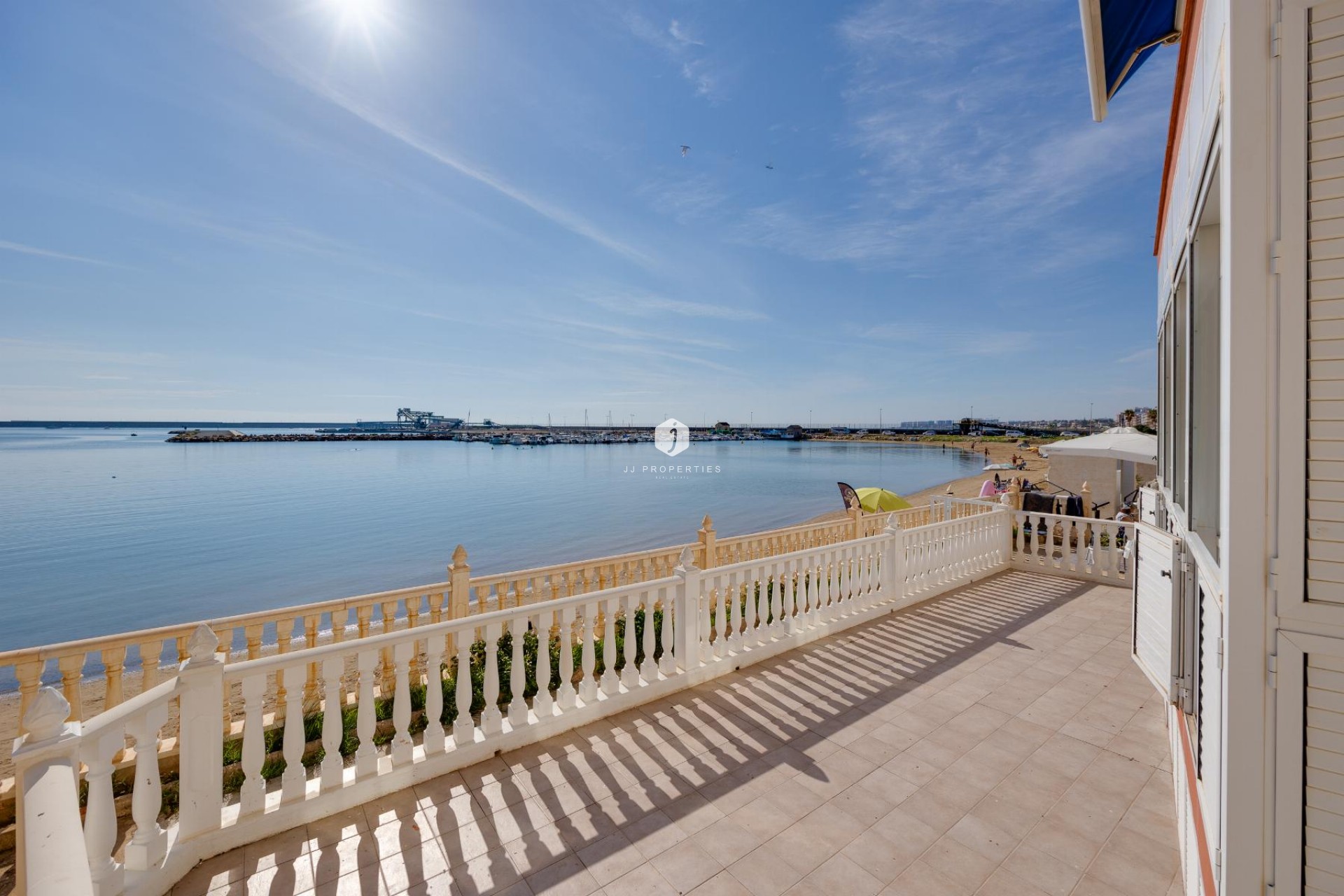 Tweedehands - Appartement / flat -
Torrevieja - Costa Blanca