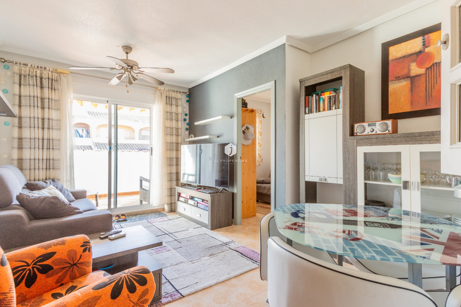 Tweedehands - Appartement / flat -
Torrevieja - Costa Blanca