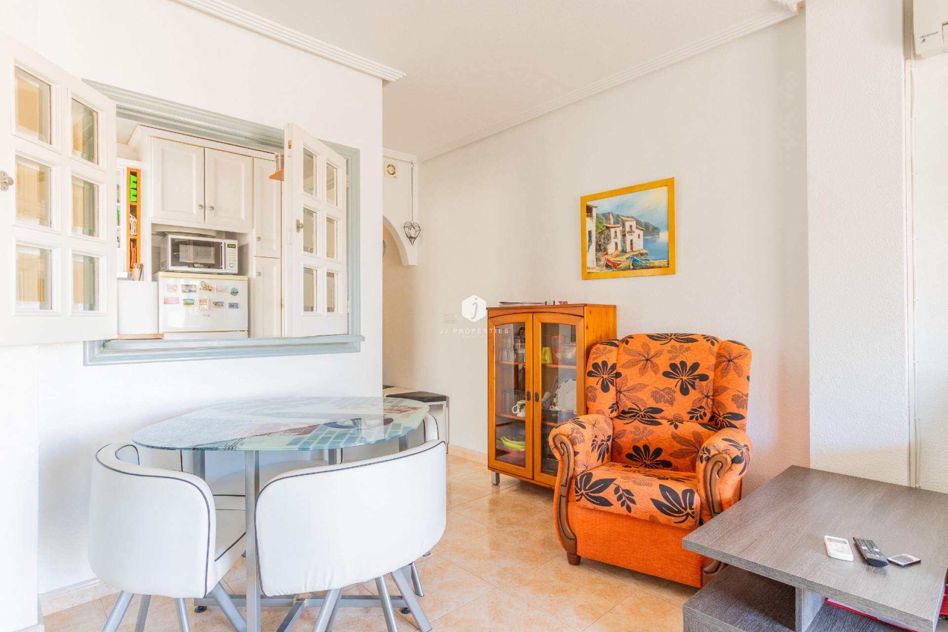 Tweedehands - Appartement / flat -
Torrevieja - Costa Blanca
