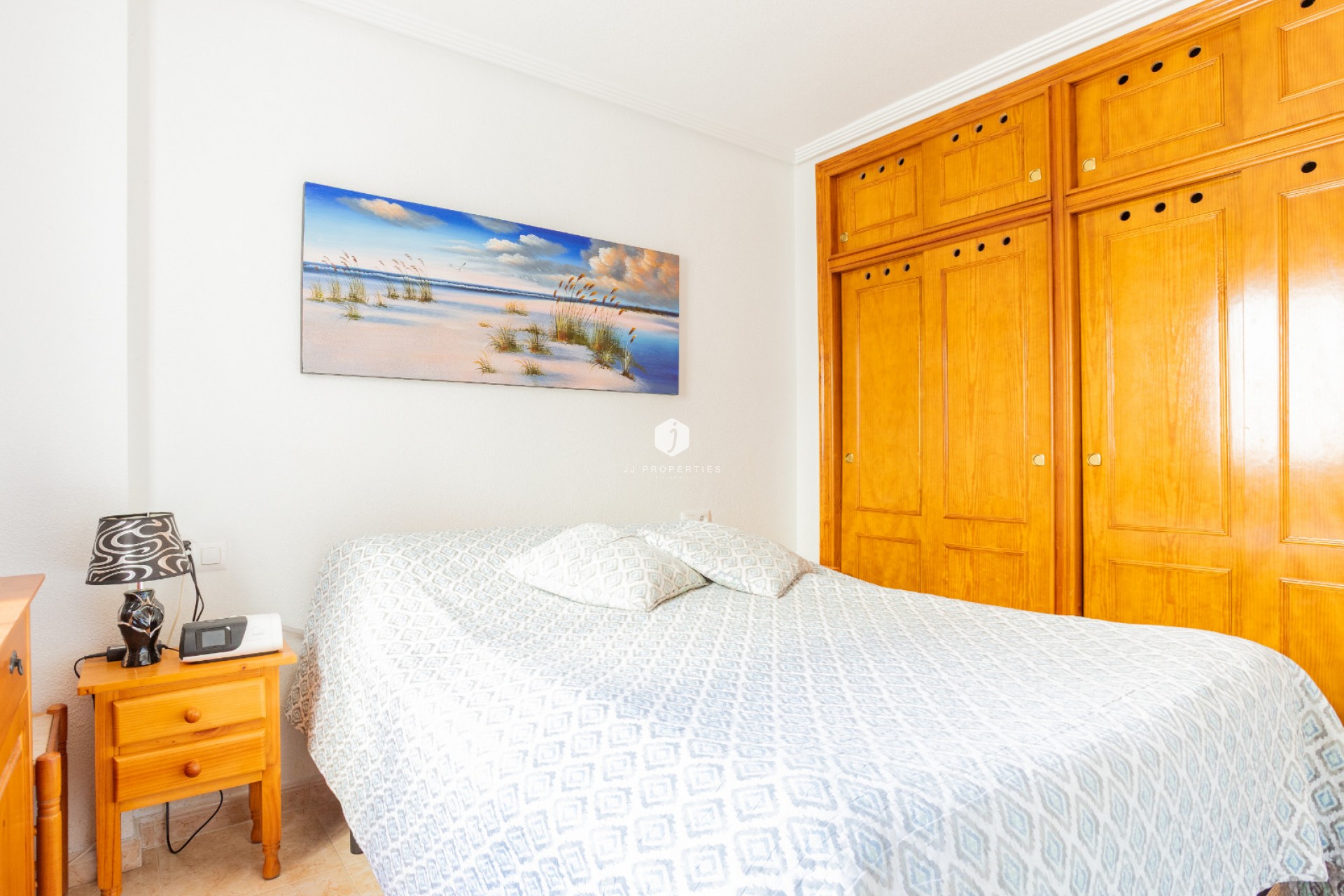 Tweedehands - Appartement / flat -
Torrevieja - Costa Blanca