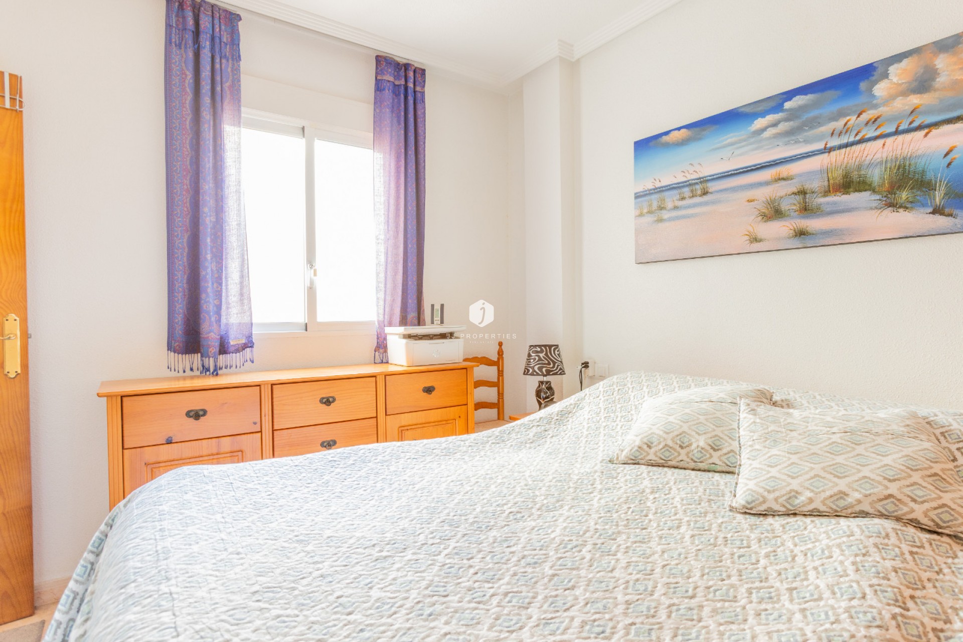 Tweedehands - Appartement / flat -
Torrevieja - Costa Blanca