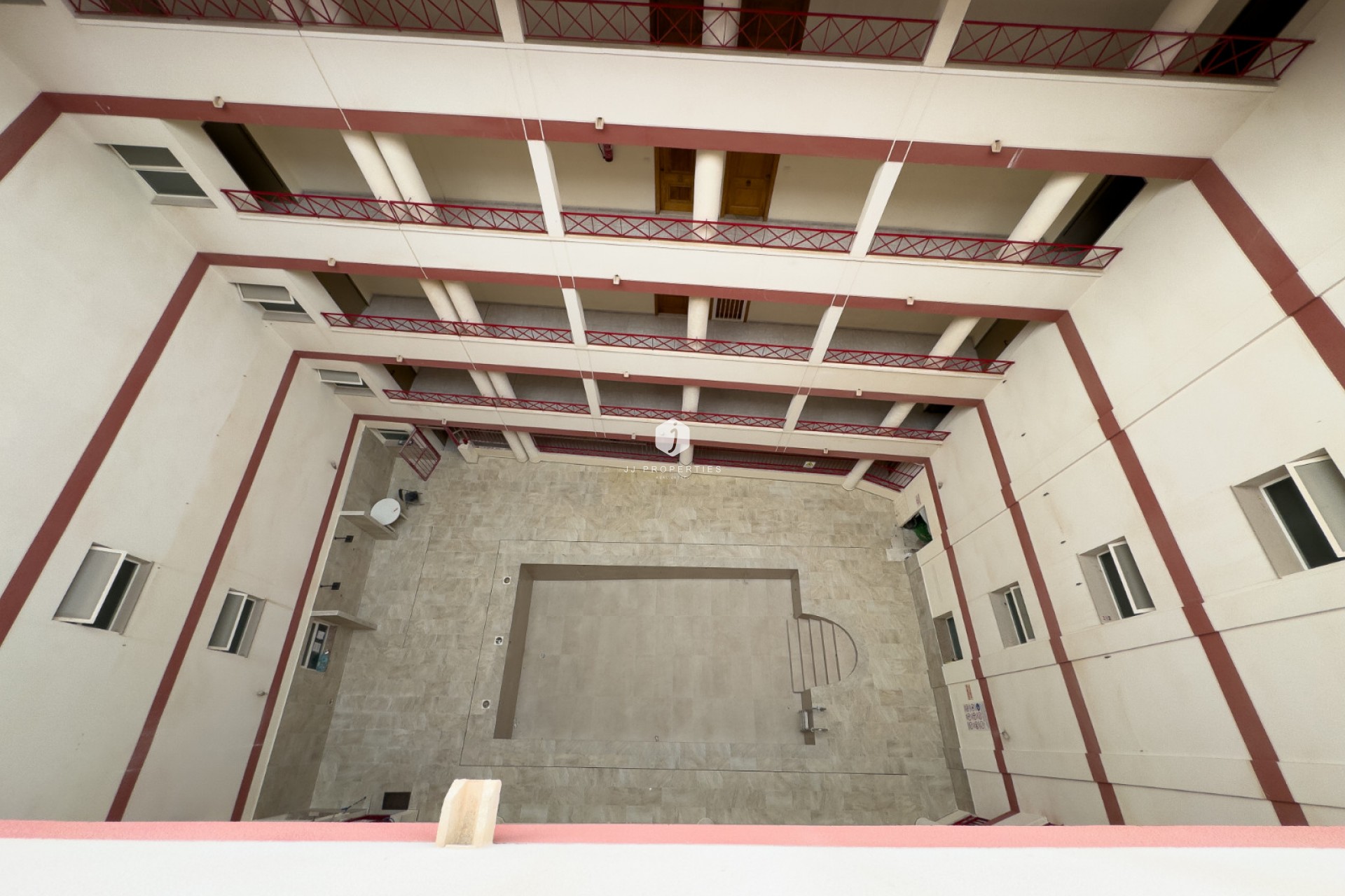 Tweedehands - Appartement / flat -
Torrevieja - Costa Blanca