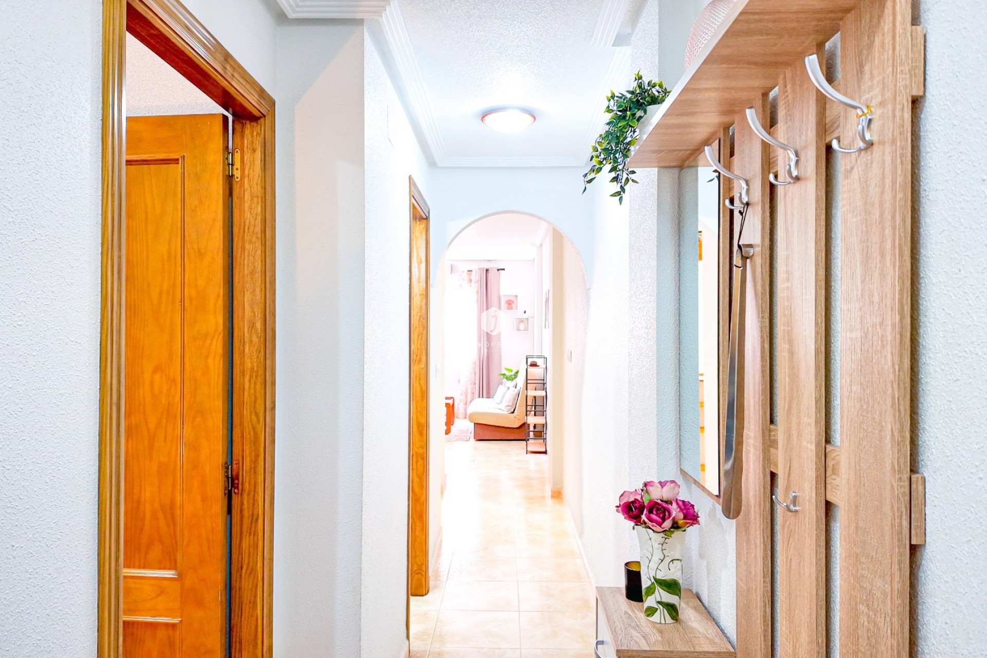 Tweedehands - Appartement / flat -
Torrevieja - Costa Blanca