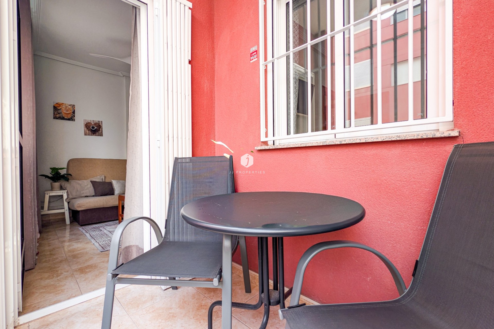 Tweedehands - Appartement / flat -
Torrevieja - Costa Blanca