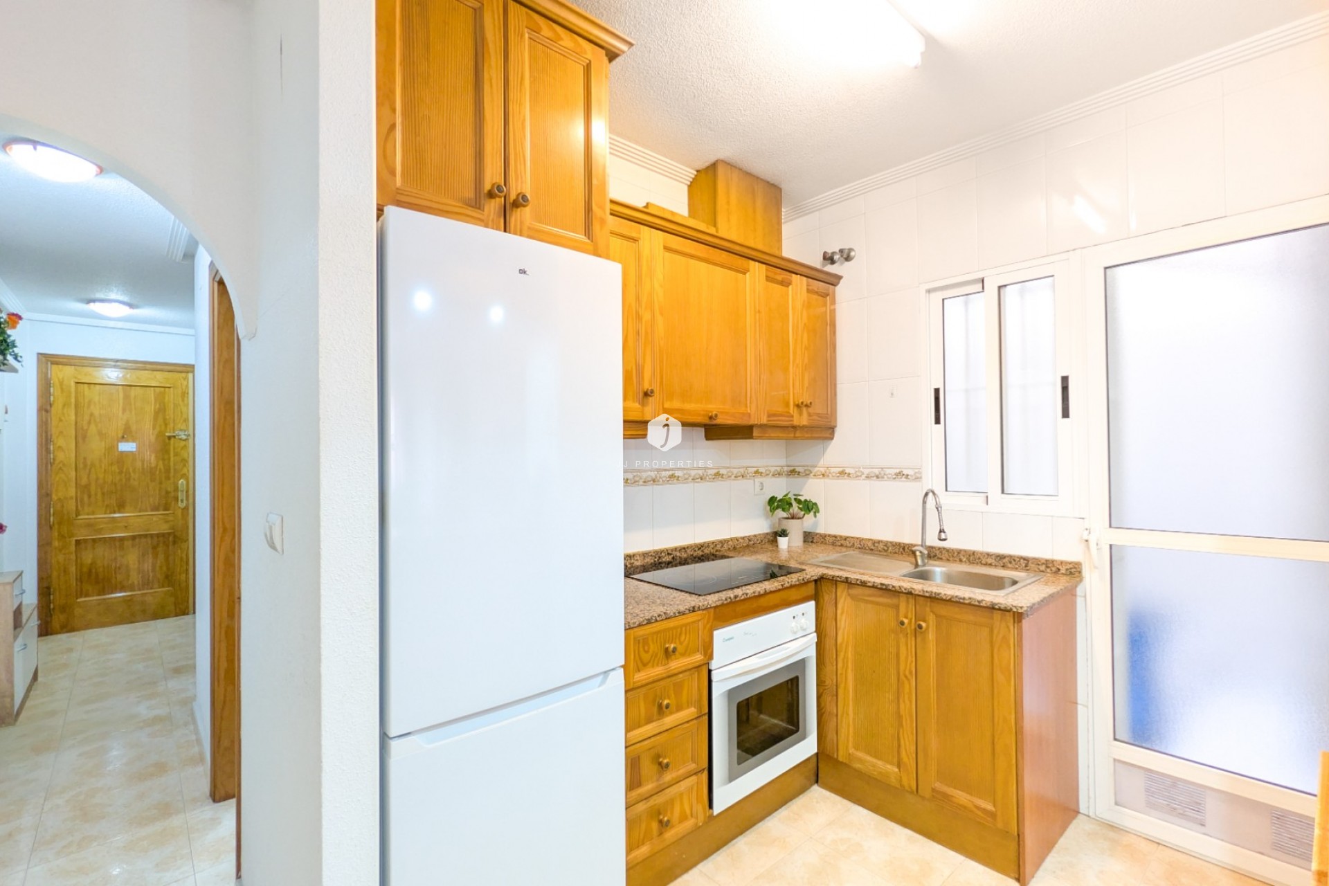 Tweedehands - Appartement / flat -
Torrevieja - Costa Blanca