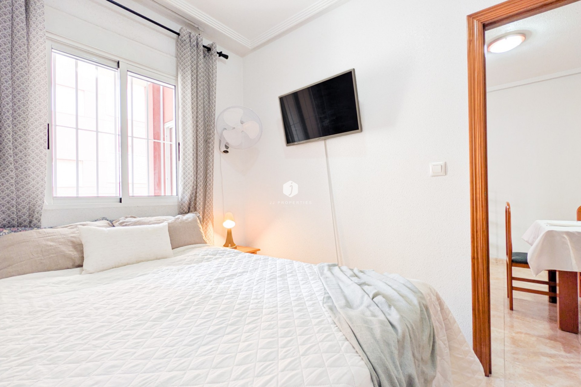 Tweedehands - Appartement / flat -
Torrevieja - Costa Blanca