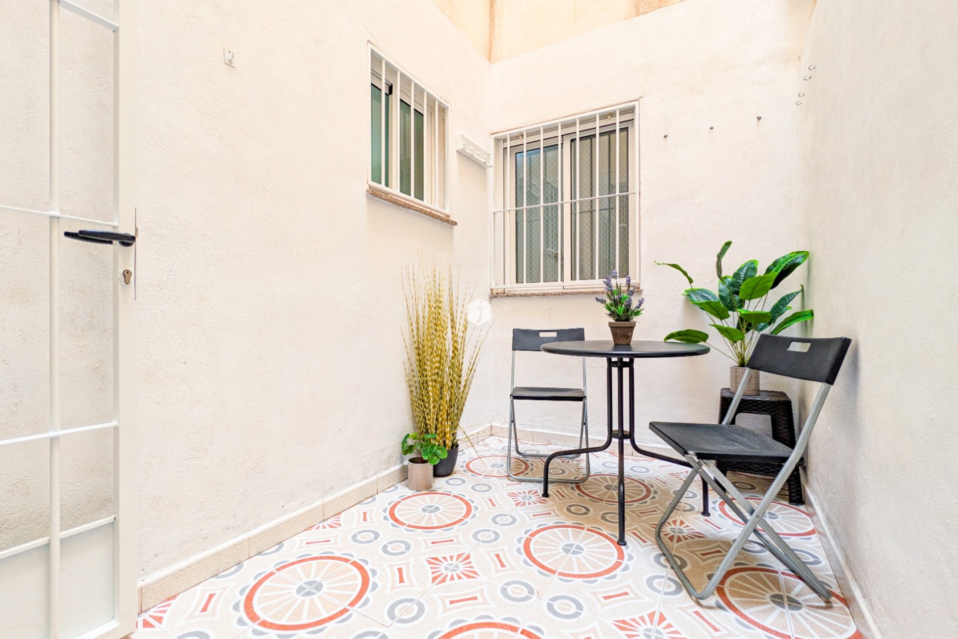 Tweedehands - Appartement / flat -
Torrevieja - Costa Blanca