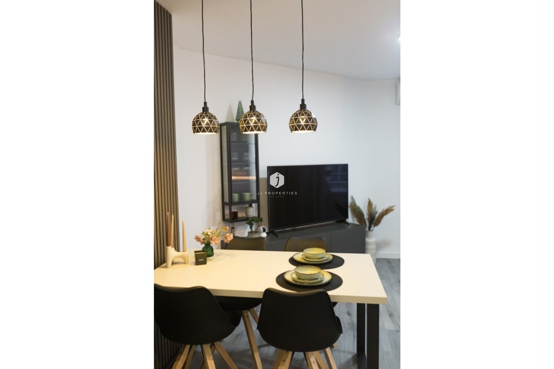 Tweedehands - Appartement / flat -
Torrevieja - Costa Blanca