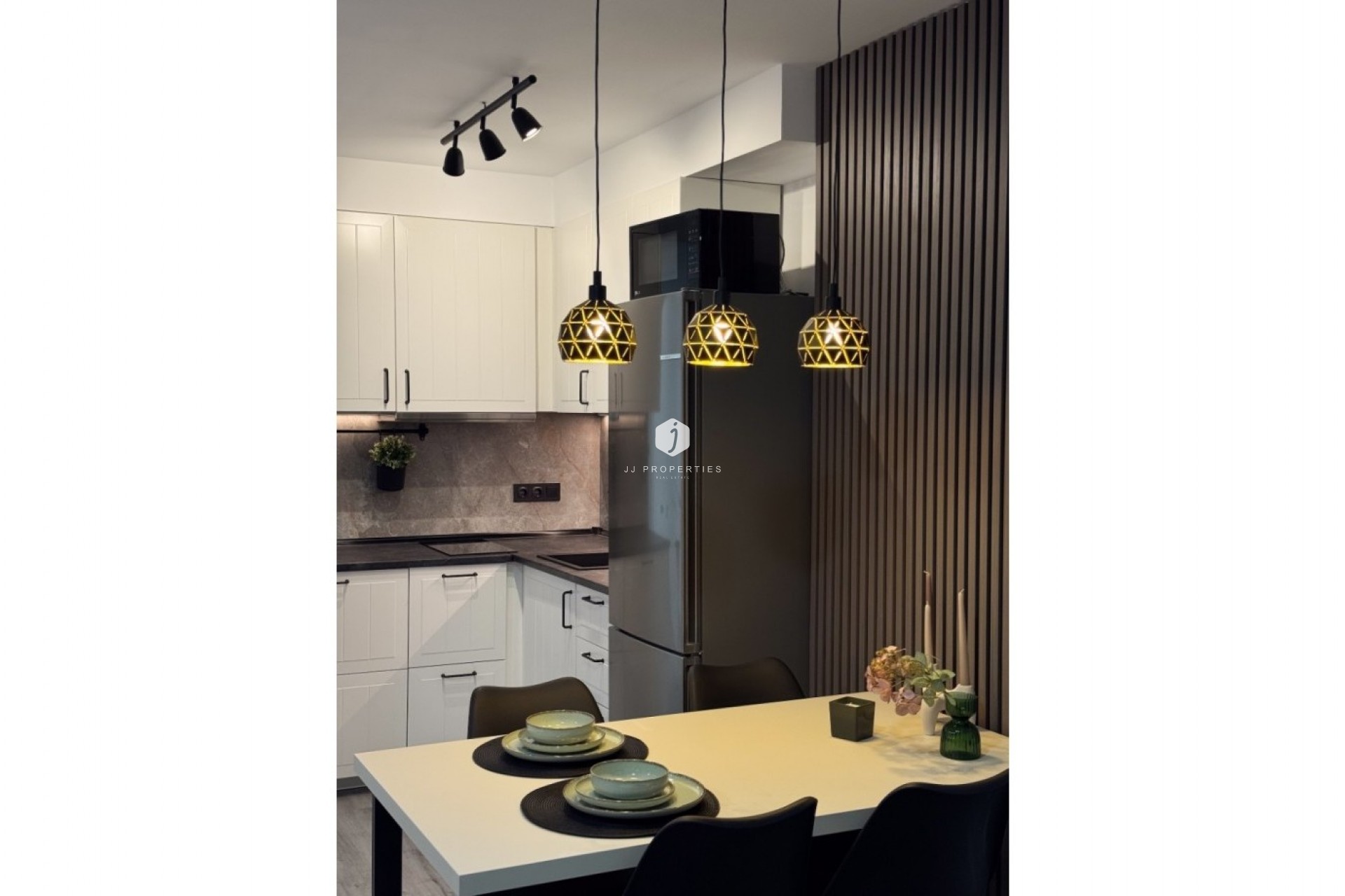 Tweedehands - Appartement / flat -
Torrevieja - Costa Blanca