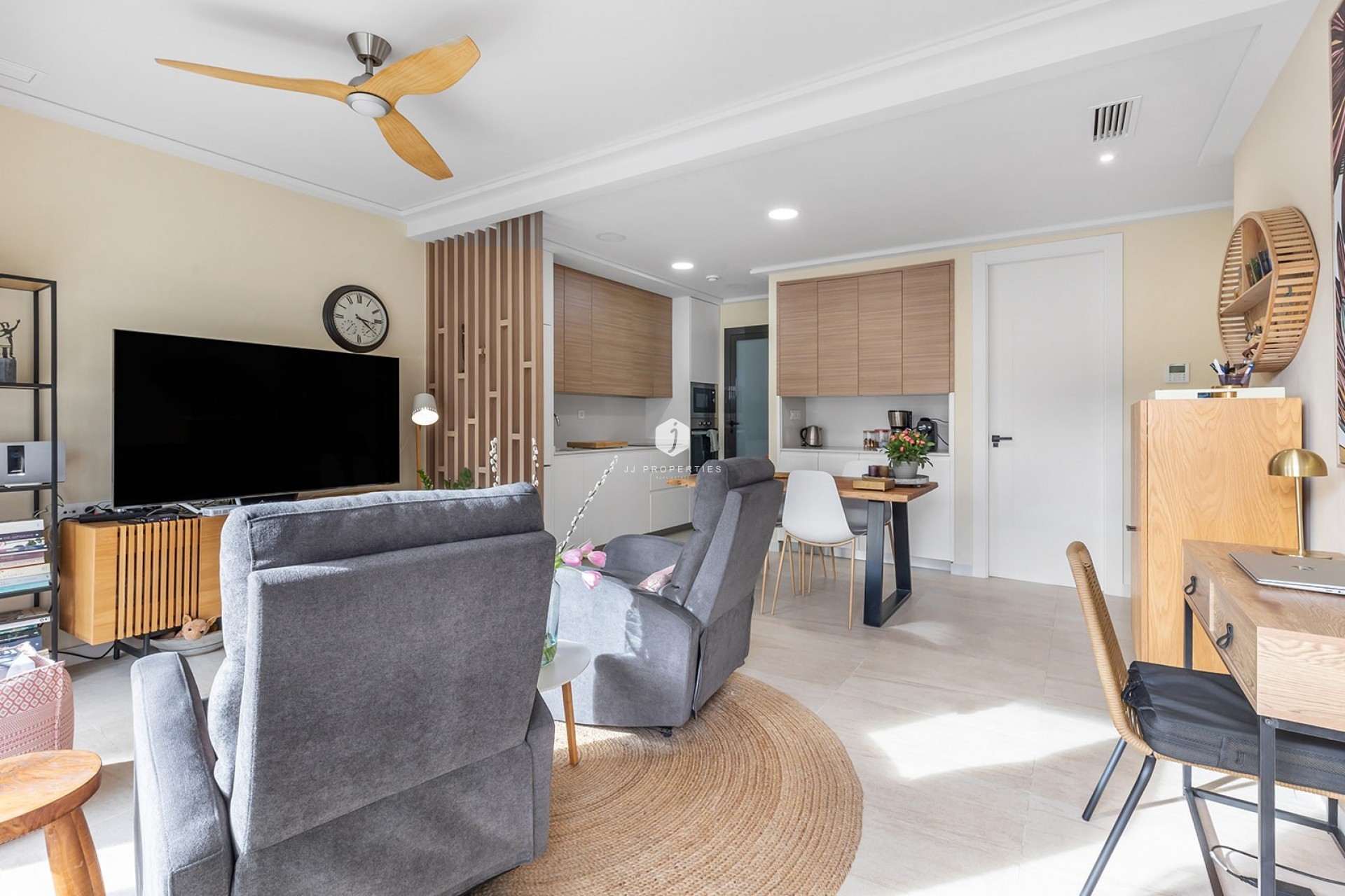 Tweedehands - Appartement / flat -
Torrevieja - Costa Blanca