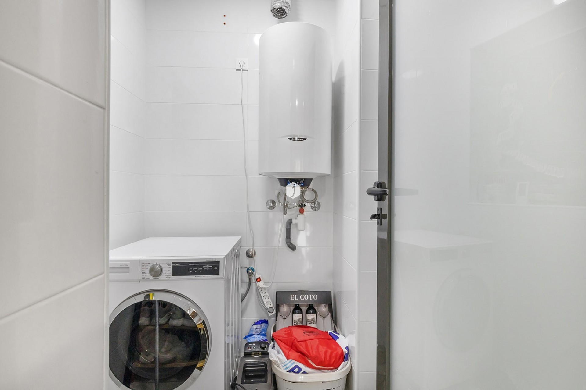 Tweedehands - Appartement / flat -
Torrevieja - Costa Blanca