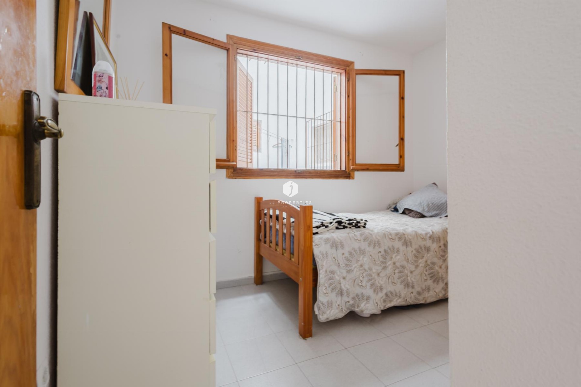 Tweedehands - Appartement / flat -
Torrevieja - Costa Blanca