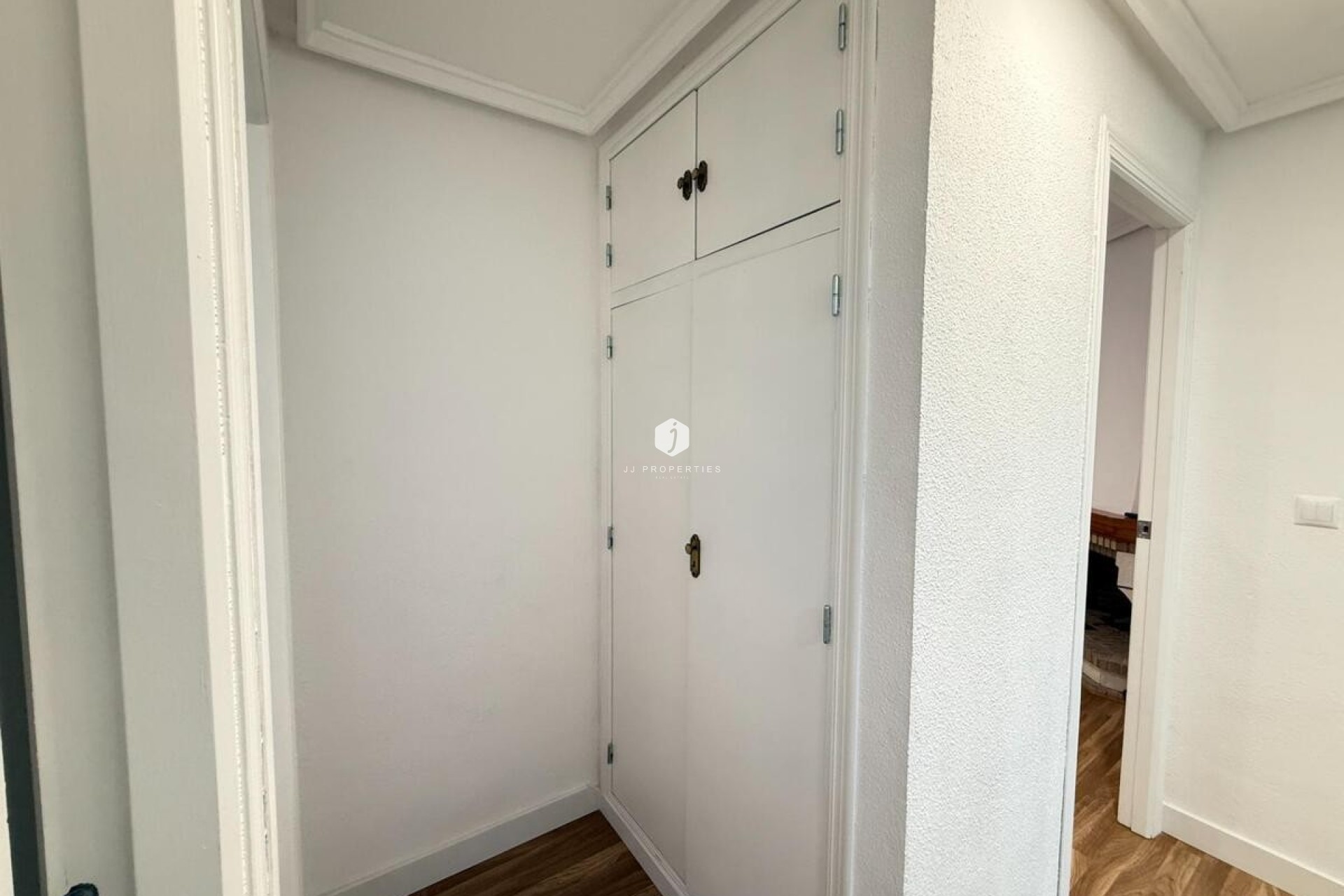 Tweedehands - Appartement / flat -
Torrevieja - Costa Blanca