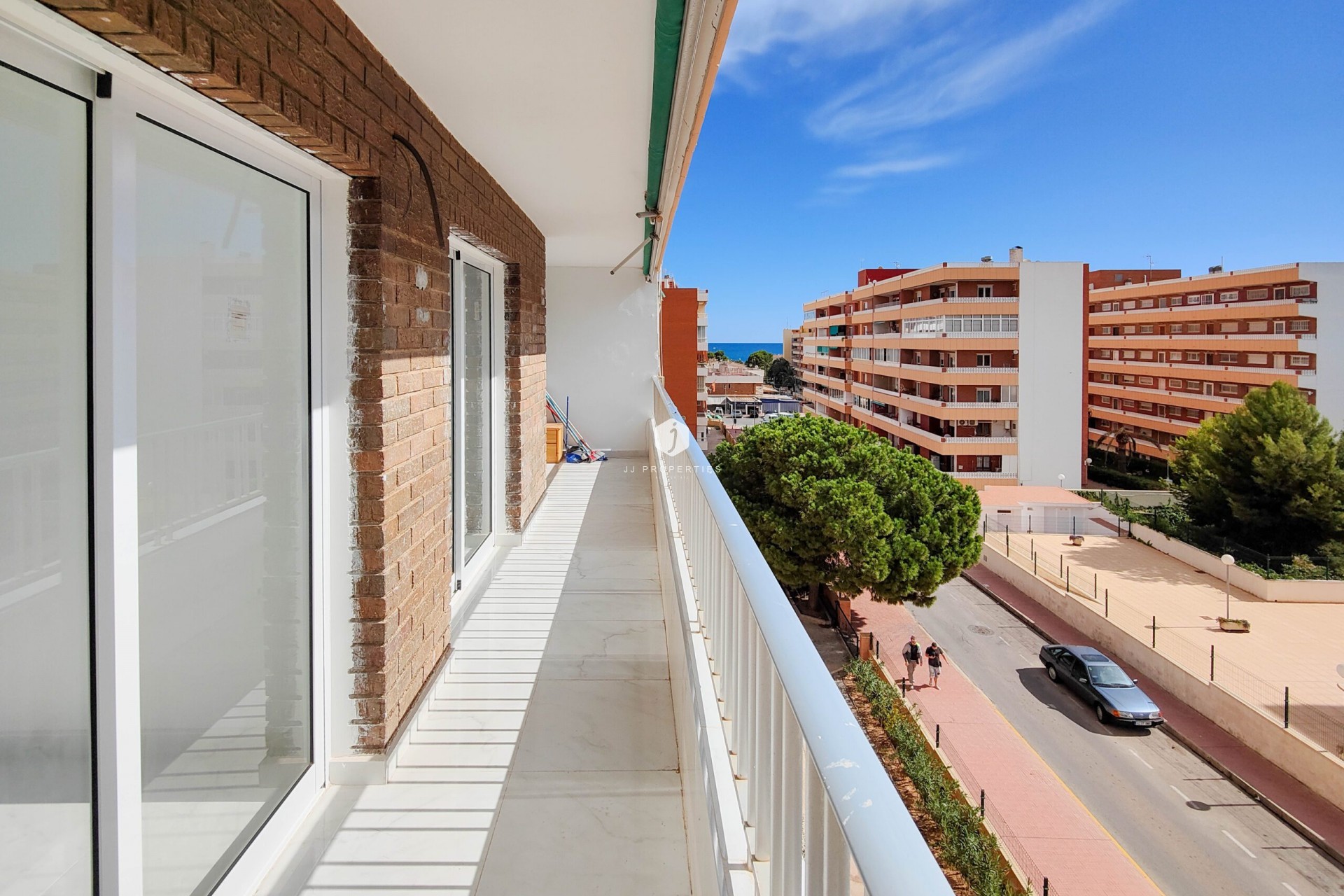 Tweedehands - Appartement / flat -
Torrevieja - Costa Blanca