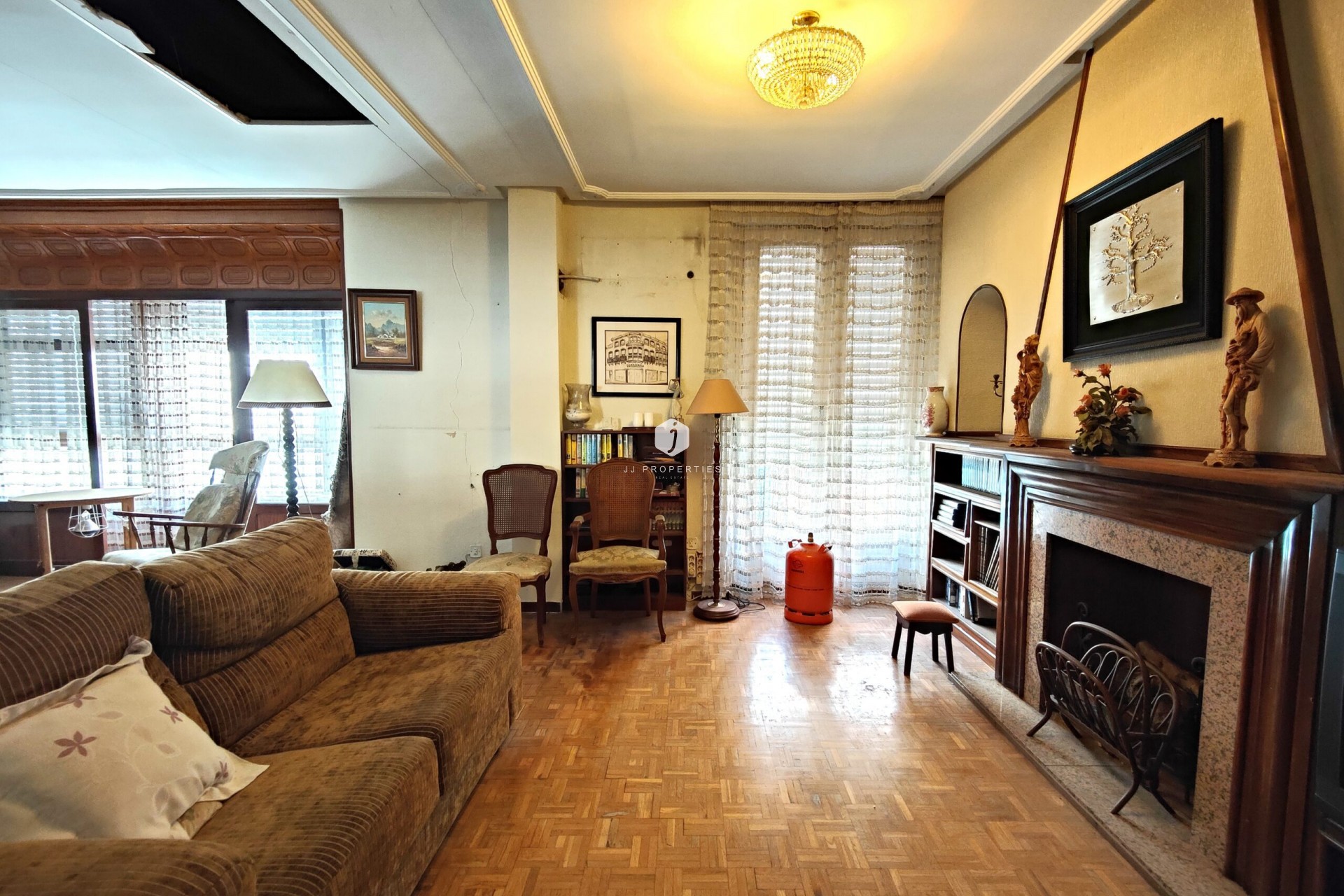 Tweedehands - Appartement / flat -
Torrevieja - Costa Blanca