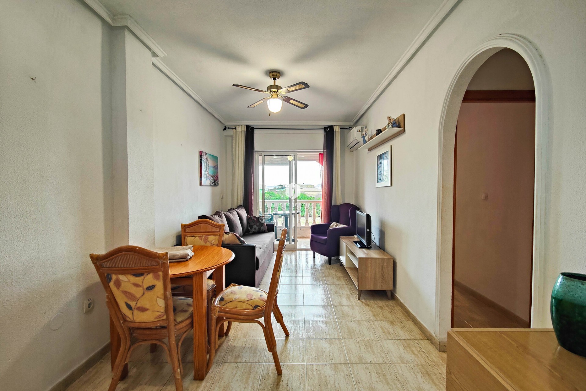 Tweedehands - Appartement / flat -
Torrevieja - Costa Blanca