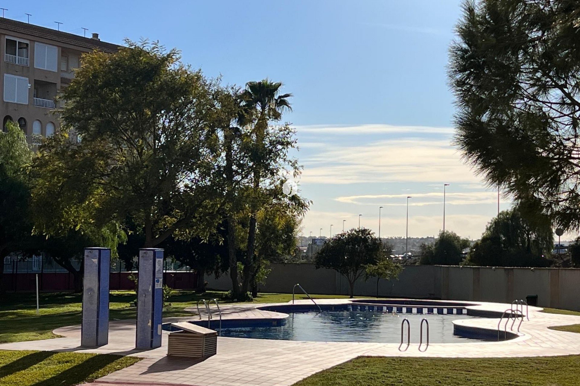 Tweedehands - Appartement / flat -
Torrevieja - Costa Blanca