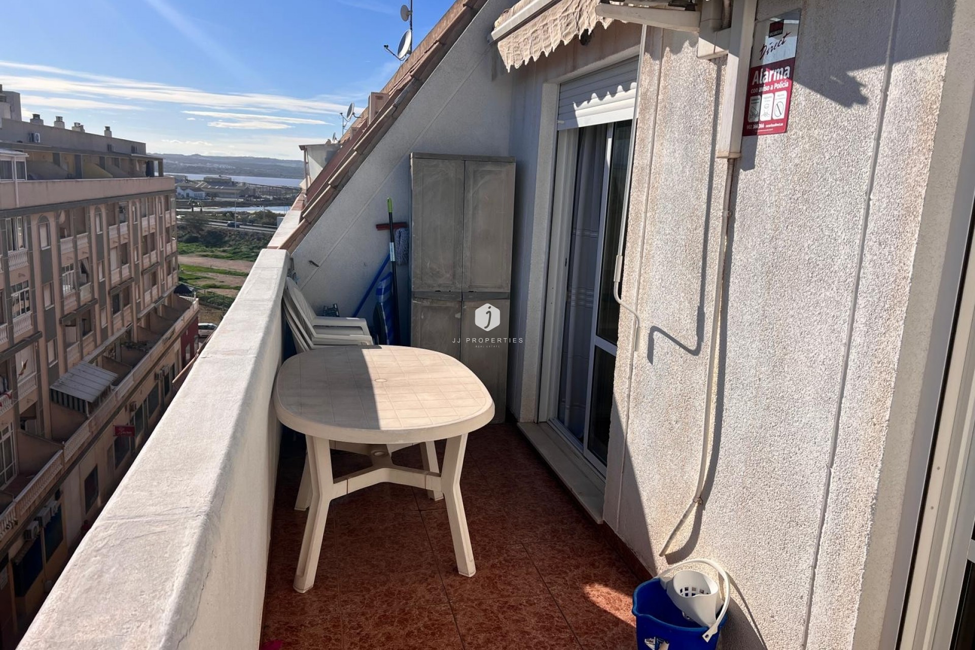 Tweedehands - Appartement / flat -
Torrevieja - Costa Blanca