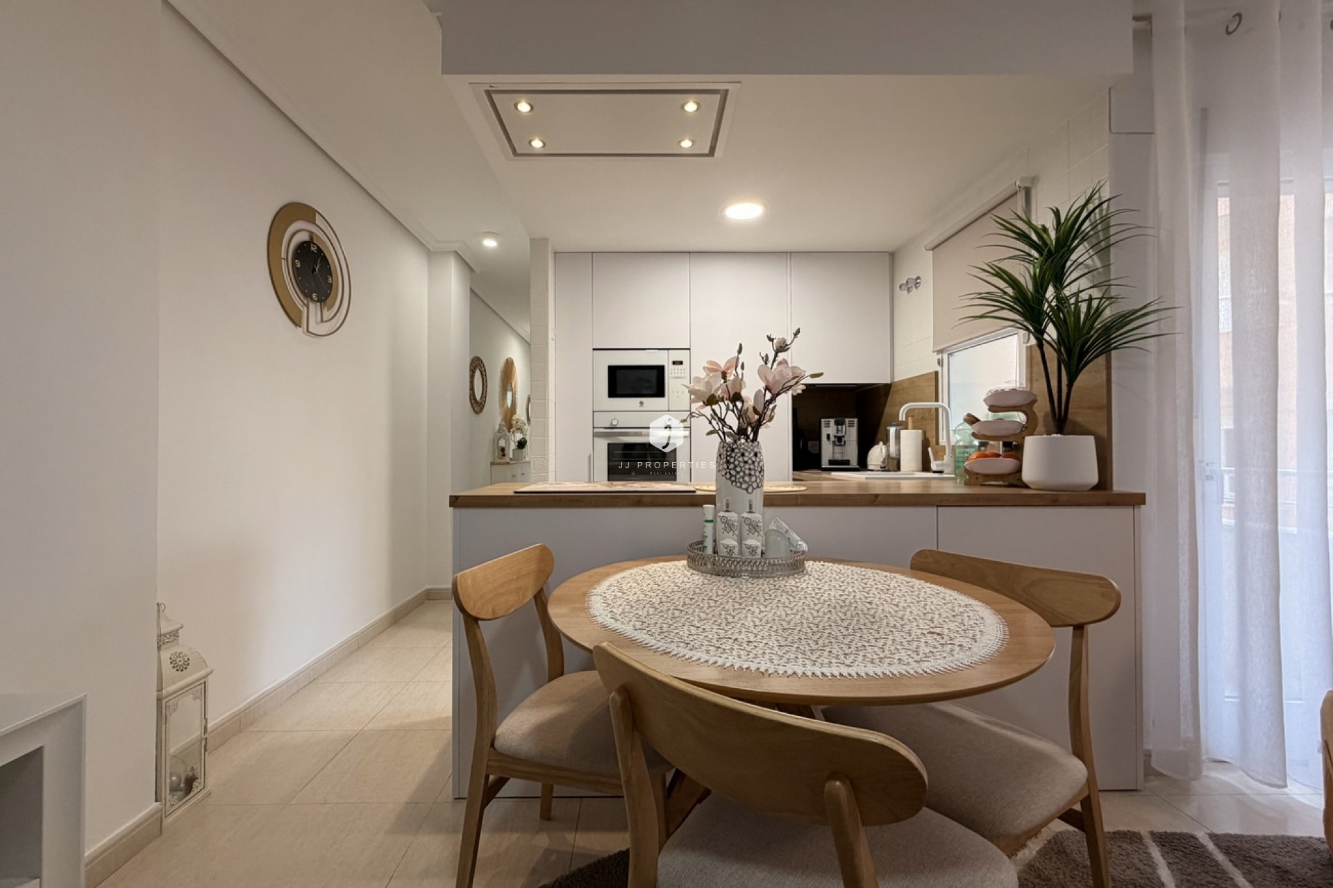 Tweedehands - Appartement / flat -
Torrevieja - Costa Blanca