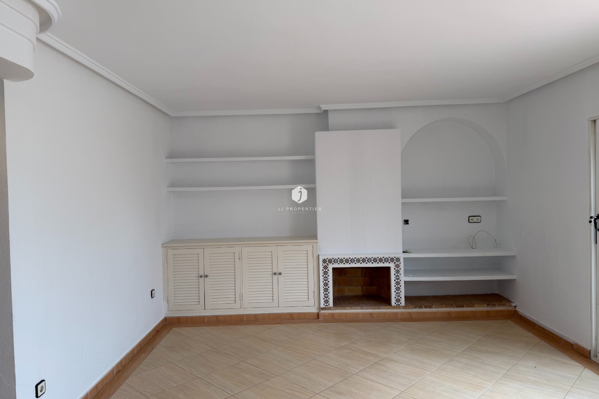 Tweedehands - Appartement / flat -
Torrevieja - Costa Blanca