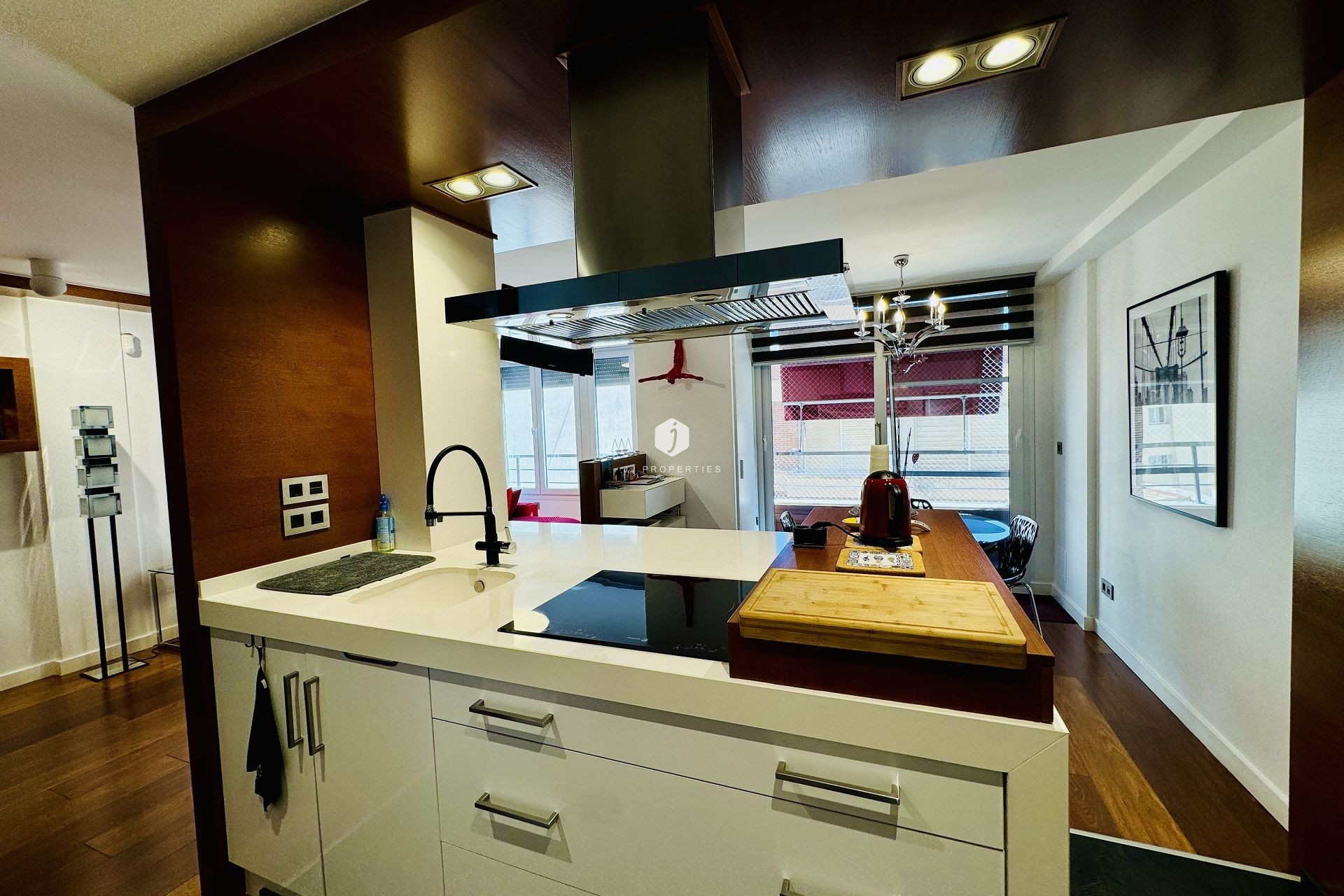 Tweedehands - Appartement / flat -
Torrevieja - Costa Blanca