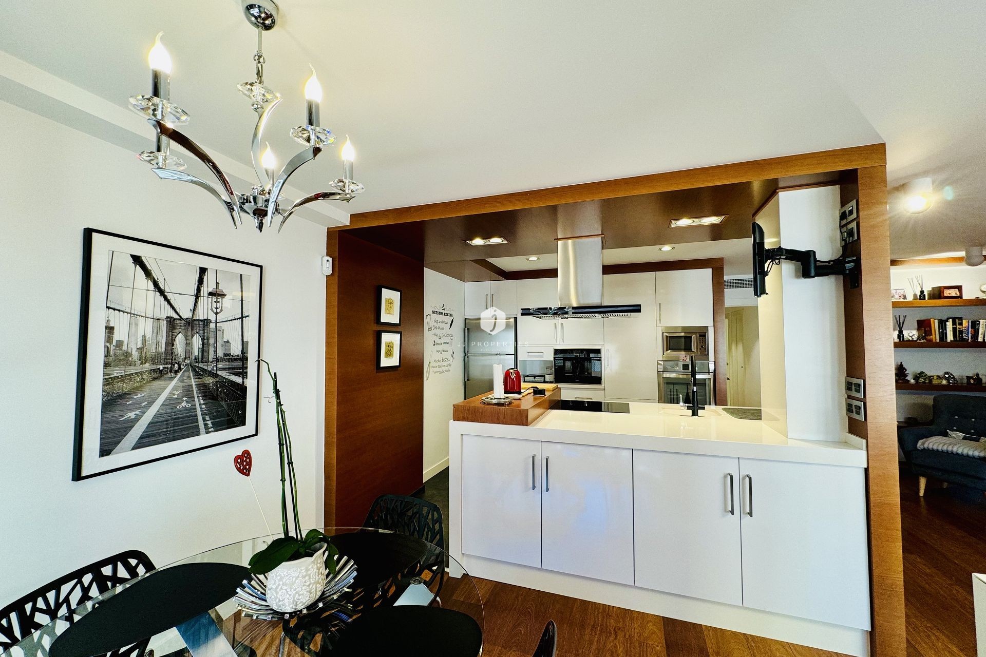 Tweedehands - Appartement / flat -
Torrevieja - Costa Blanca