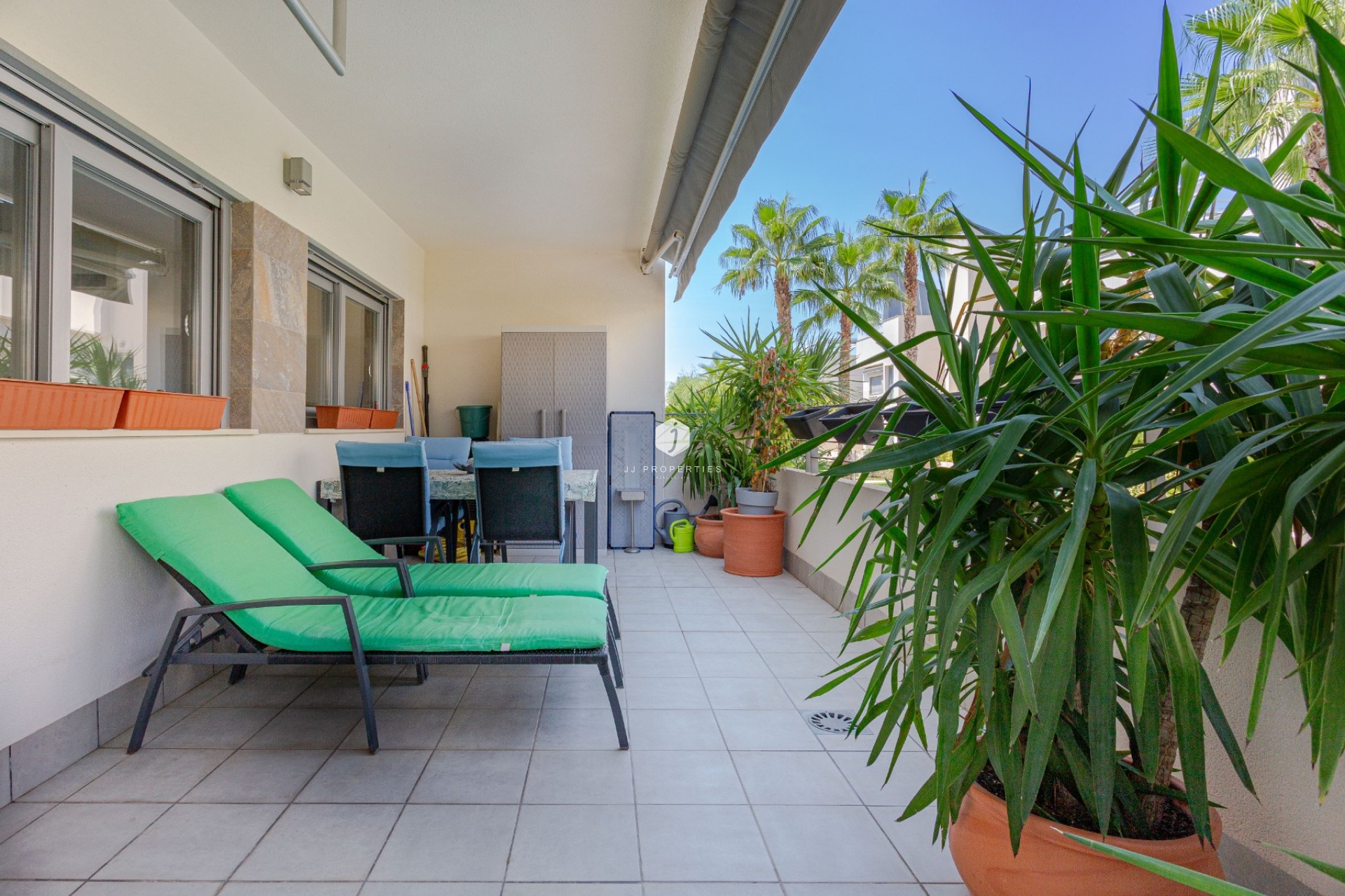Tweedehands - Appartement / flat -
Torrevieja - Costa Blanca