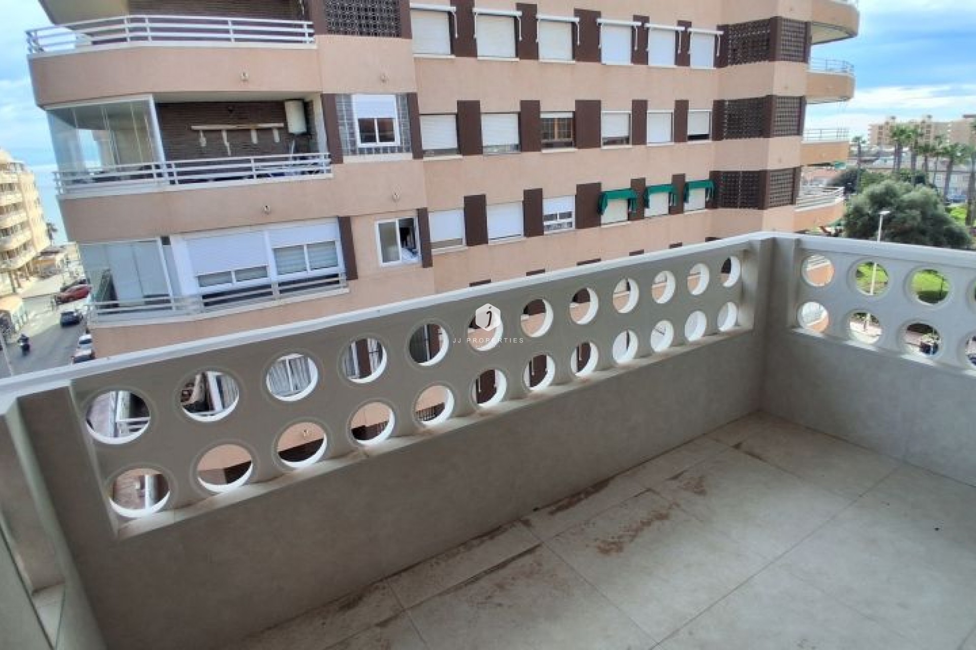 Tweedehands - Appartement / flat -
Torrevieja - Costa Blanca