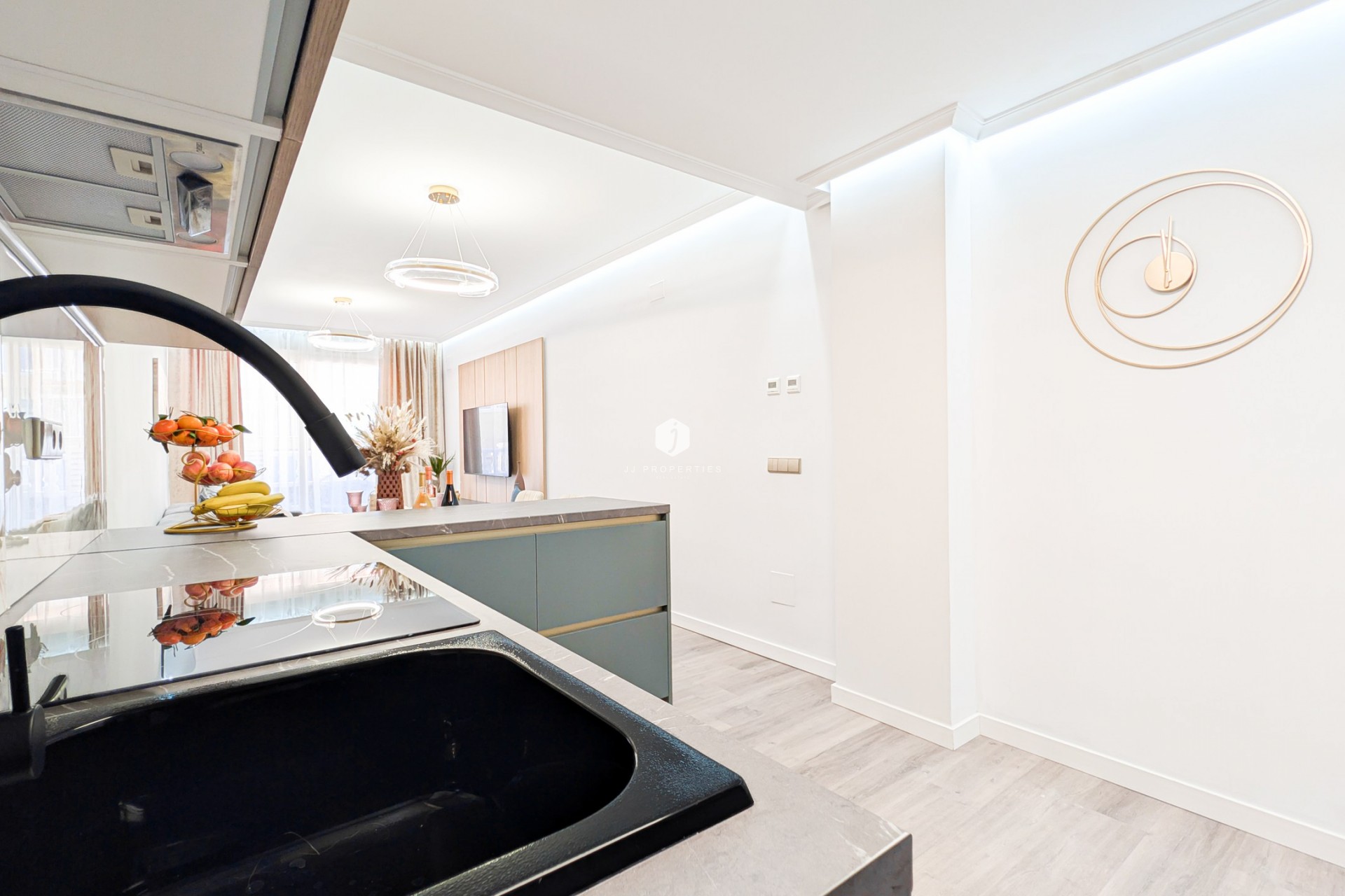 Tweedehands - Appartement / flat -
Torrevieja - Costa Blanca