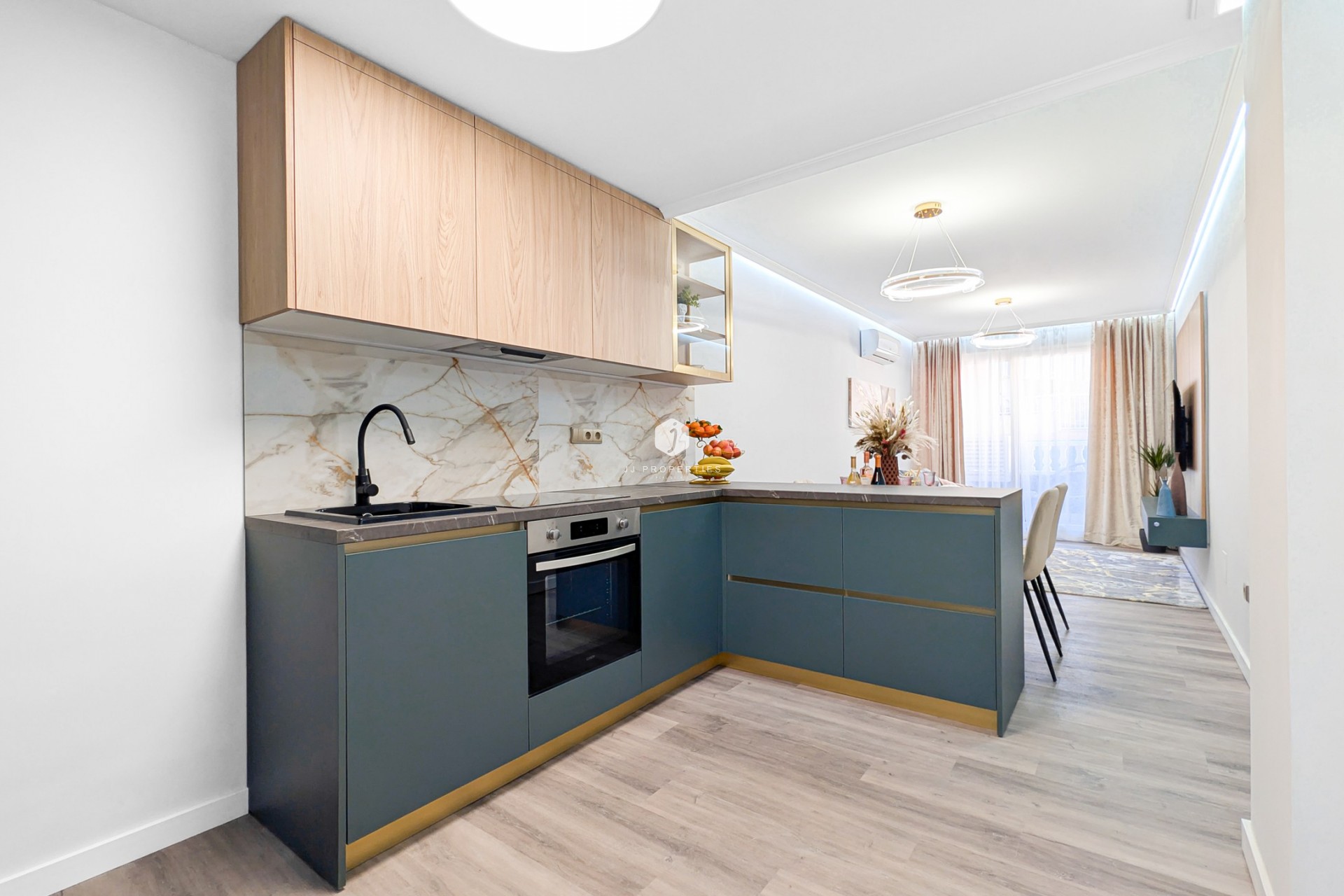 Tweedehands - Appartement / flat -
Torrevieja - Costa Blanca