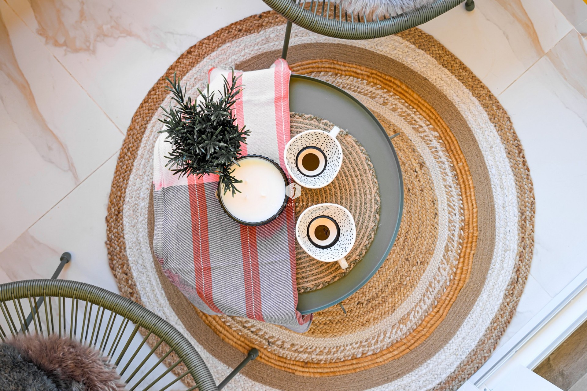 Tweedehands - Appartement / flat -
Torrevieja - Costa Blanca