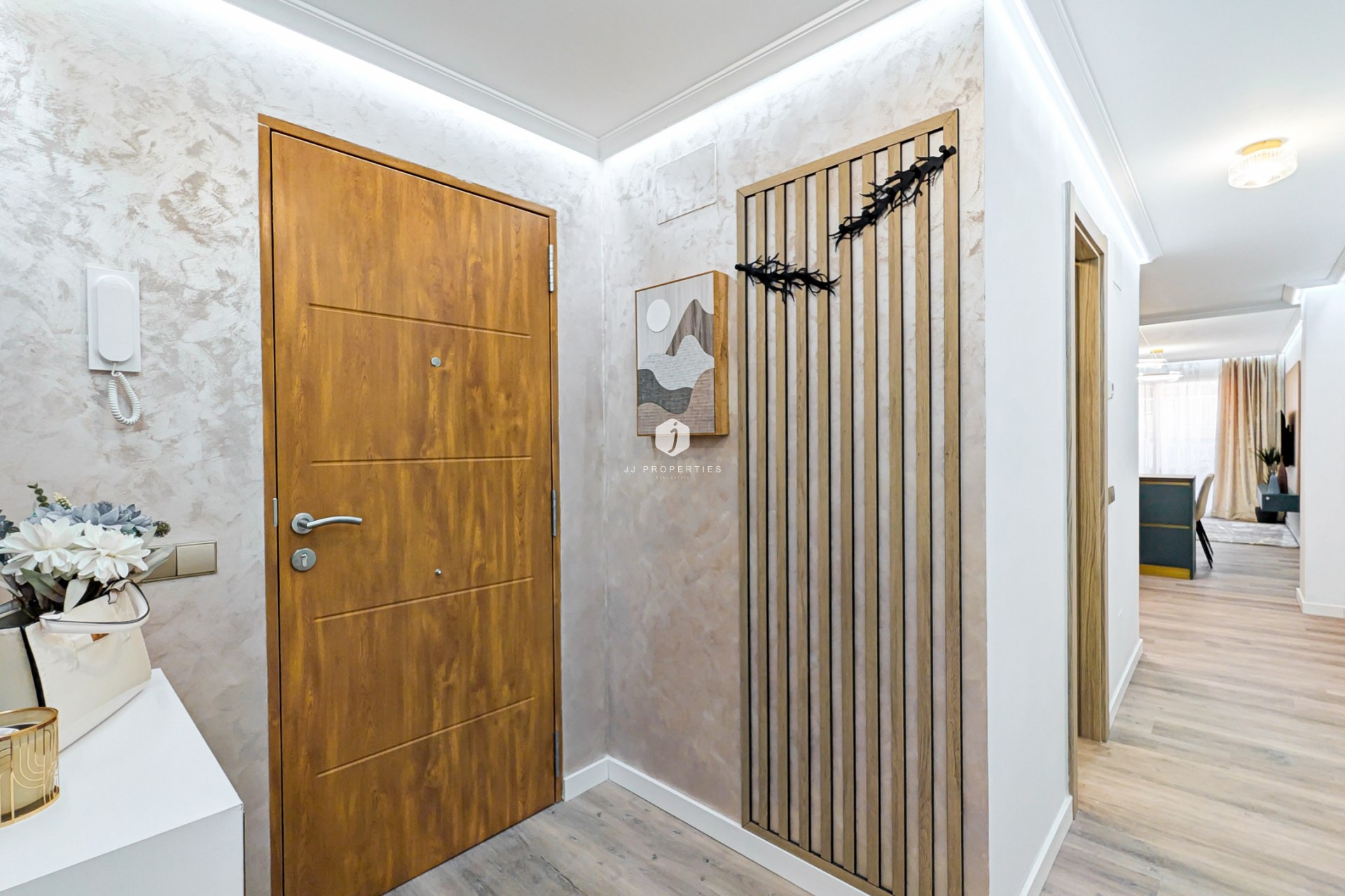 Tweedehands - Appartement / flat -
Torrevieja - Costa Blanca