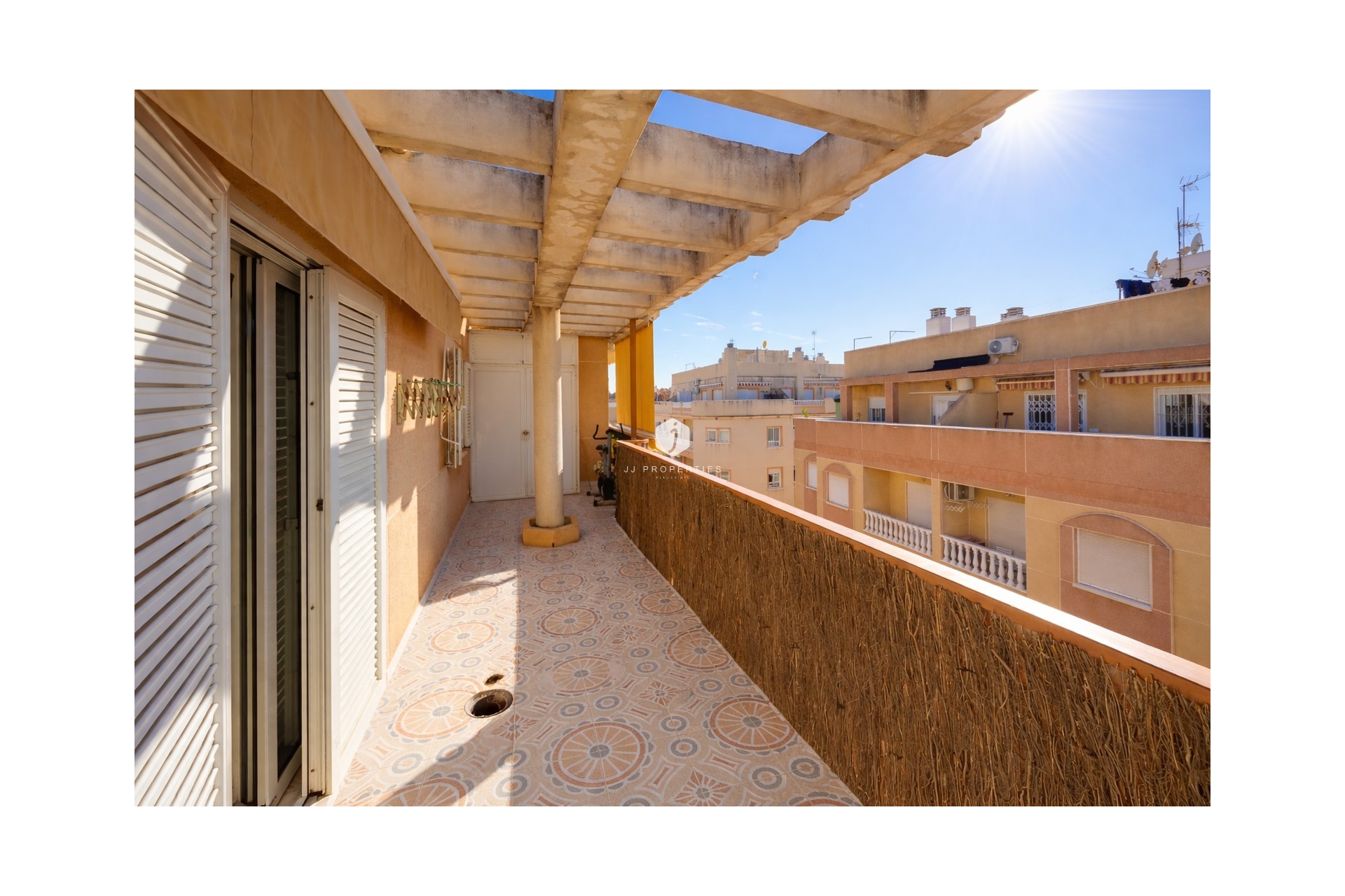 Tweedehands - Appartement / flat -
Torrevieja - Costa Blanca
